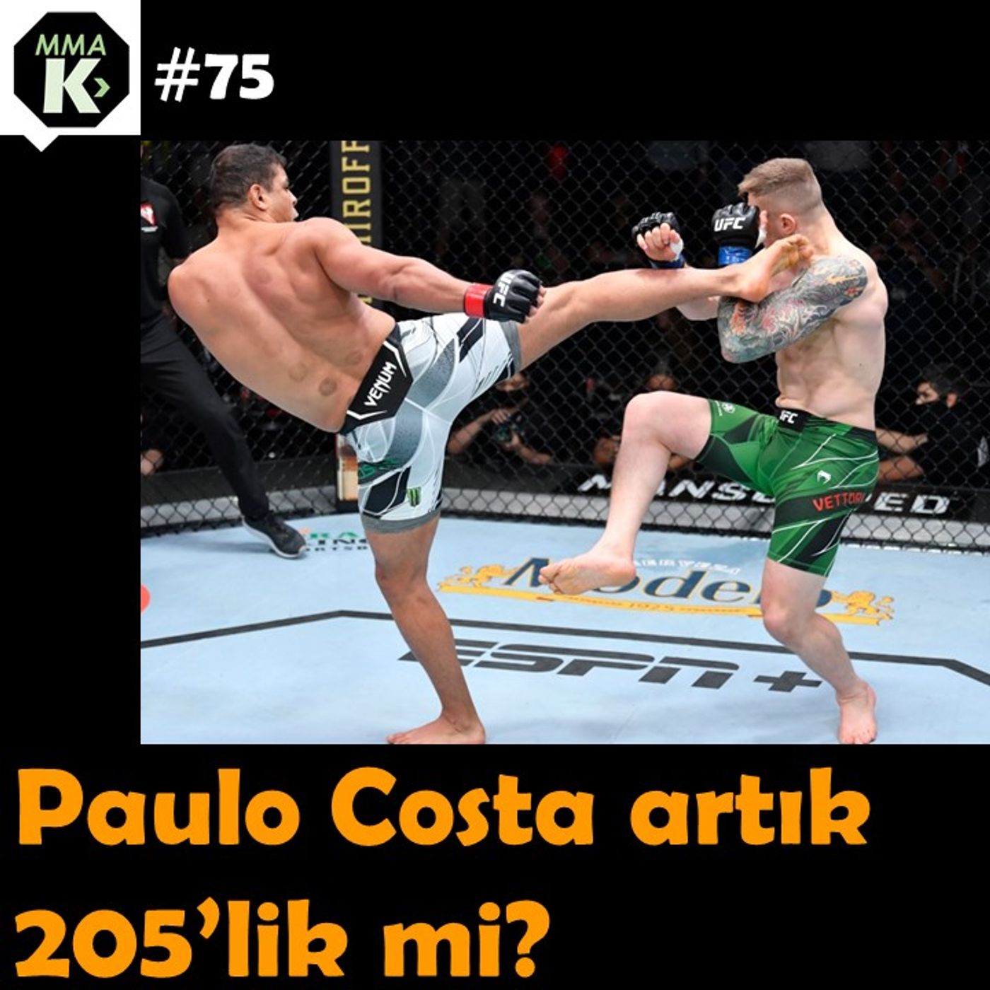 MMA Klinik