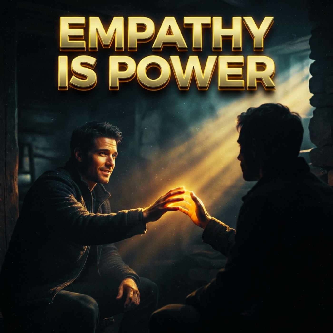 Is Empathy Your Secret Superpower? 4 Daily Habits to Make Anyone Feel Seen and Valued episode artwork