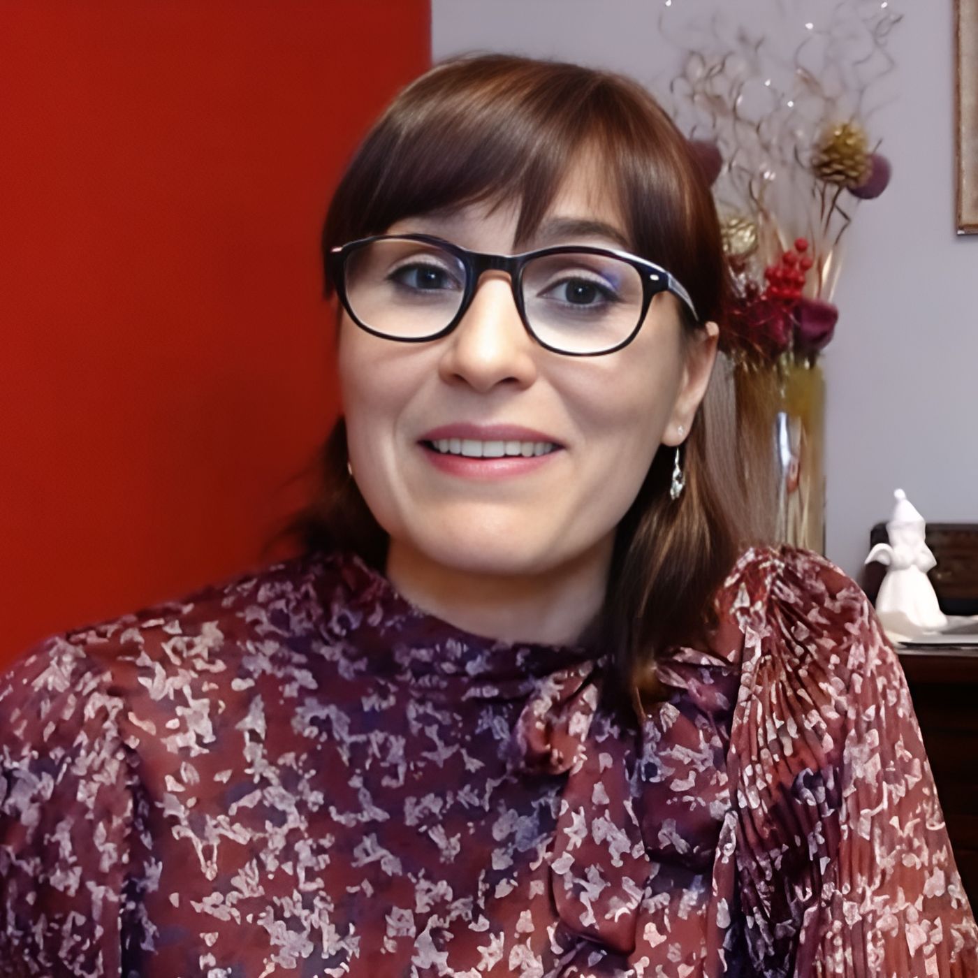 18/02/2026 | Simona e Fabiano commentano il Vangelo del giorno episode artwork