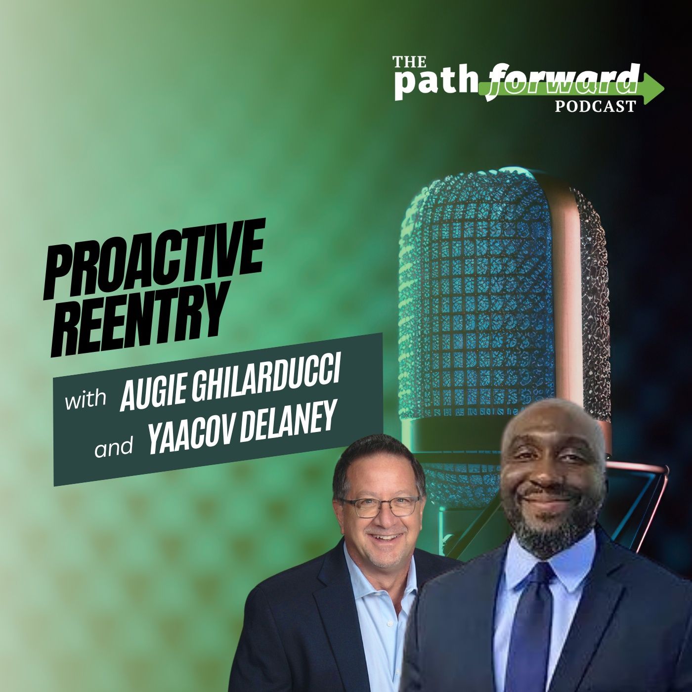 The Path Forward Podcast