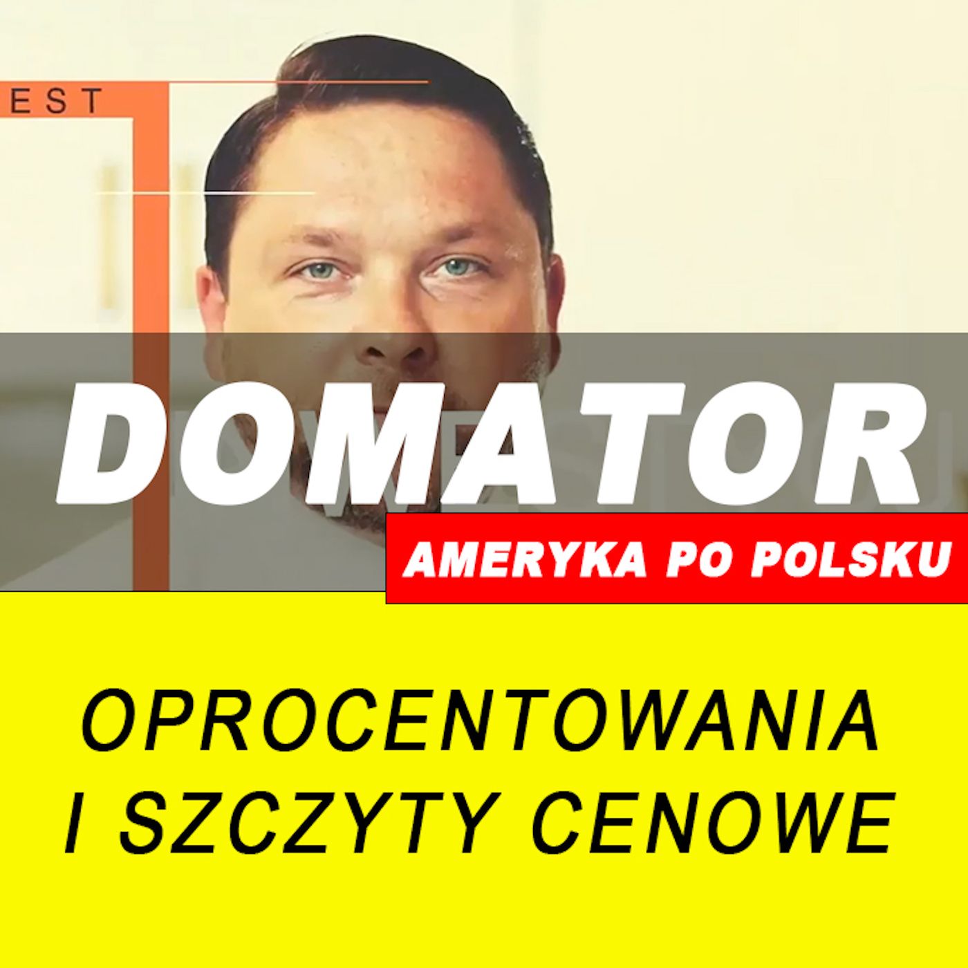 DOMATOR - Amerykańskie Real Estate