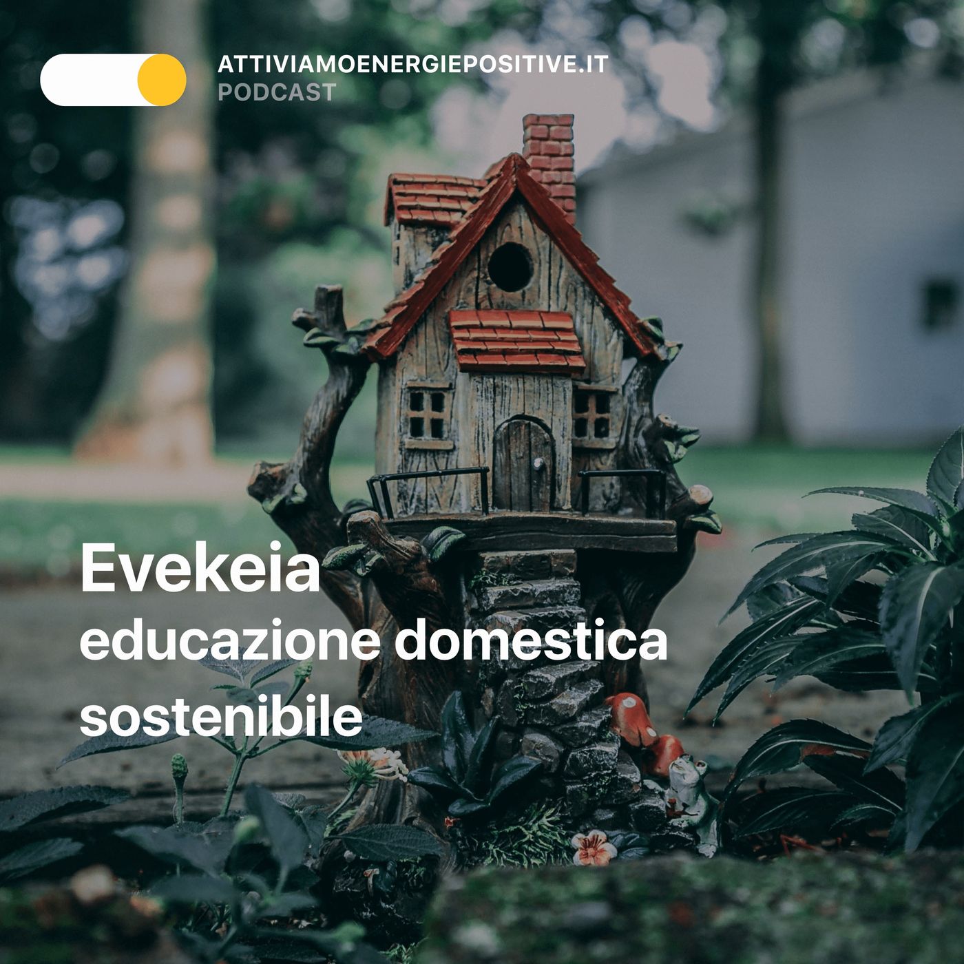 Attiviamo Energie Positive