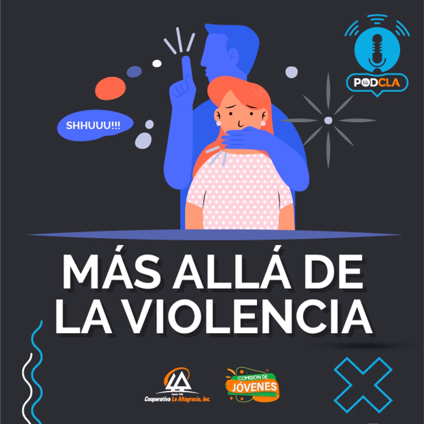 PODCLA