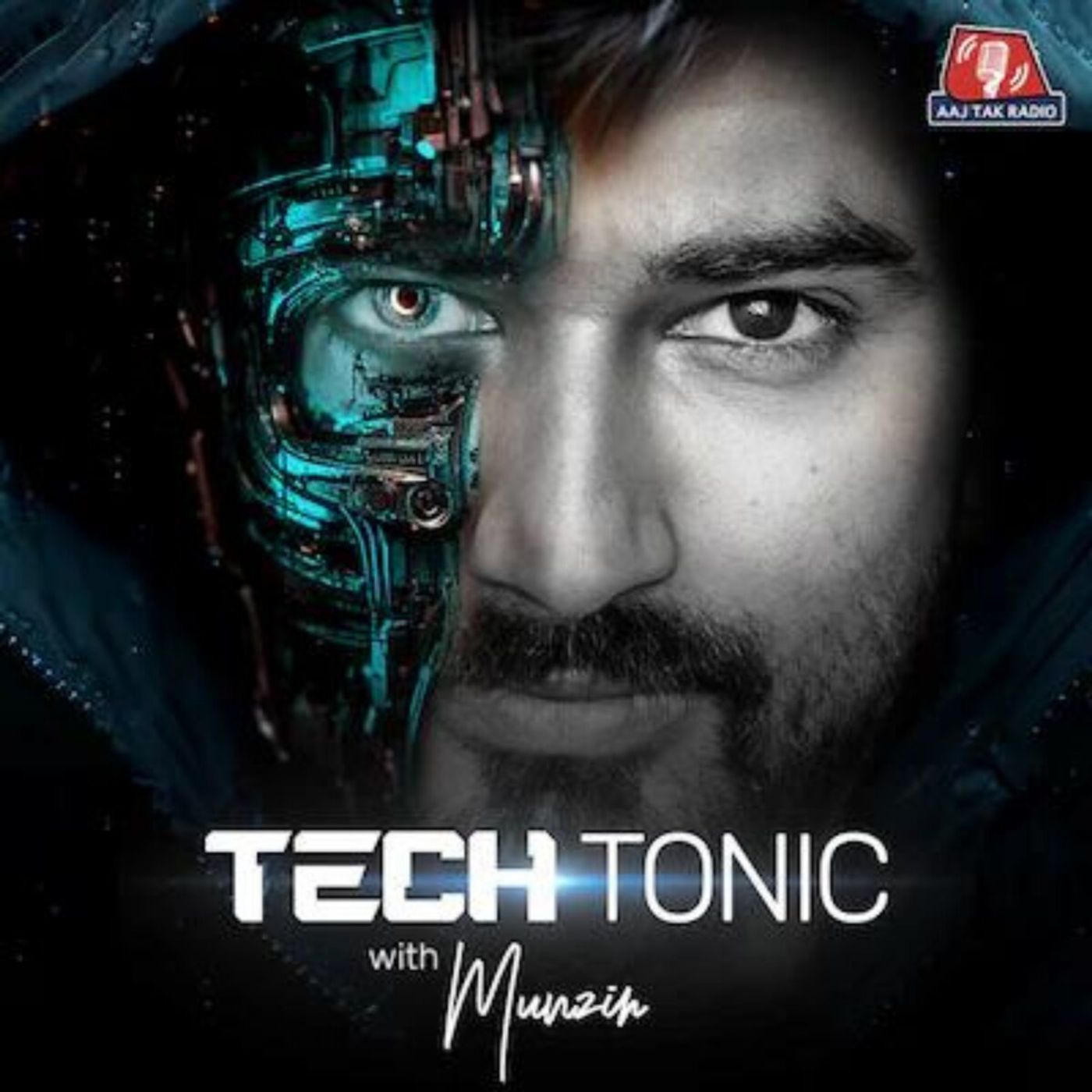 AI Chat Bot से प्यार 14 साल के बच्चे को कैसे ले डूबा?: TechTonic, Ep 55