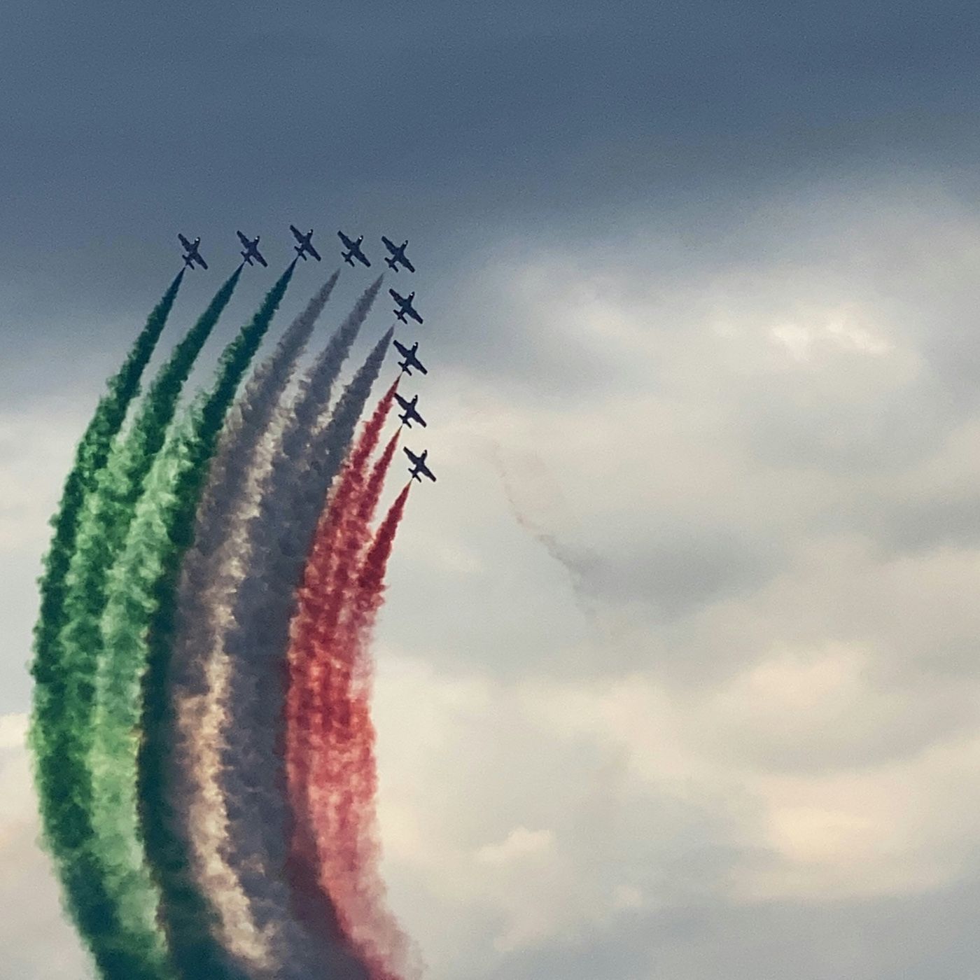 La Costituzione Italiana spiegata da noi podcast artwork