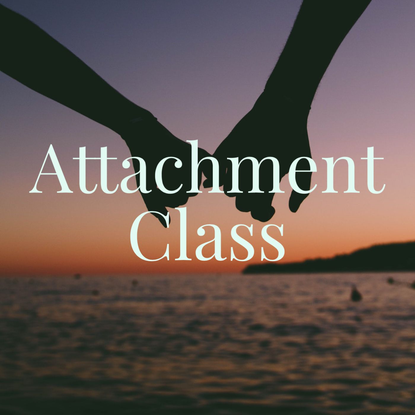 cover of episode Attachment Class