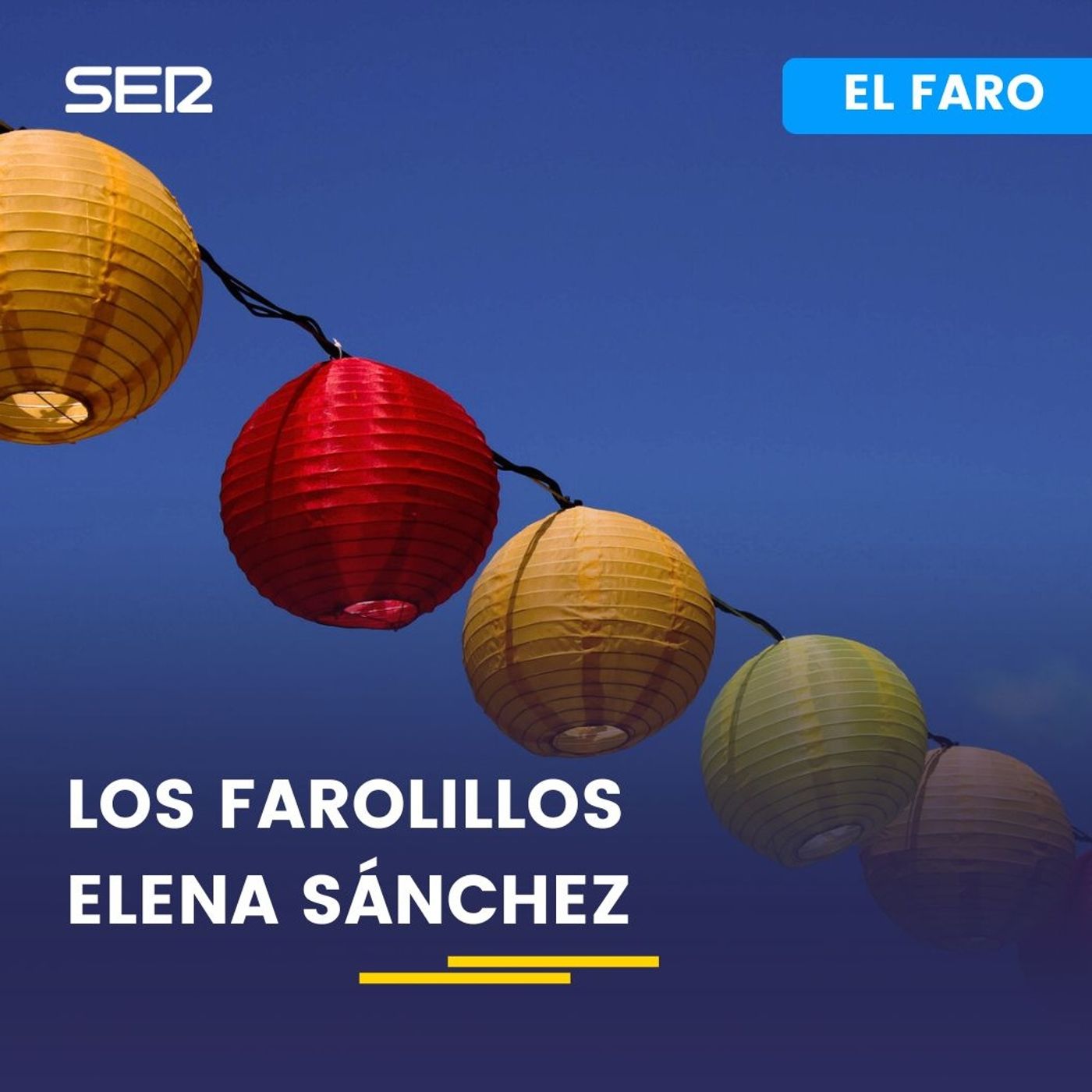 Farolillos | Conceptos básicos del análisis sintáctico episode artwork