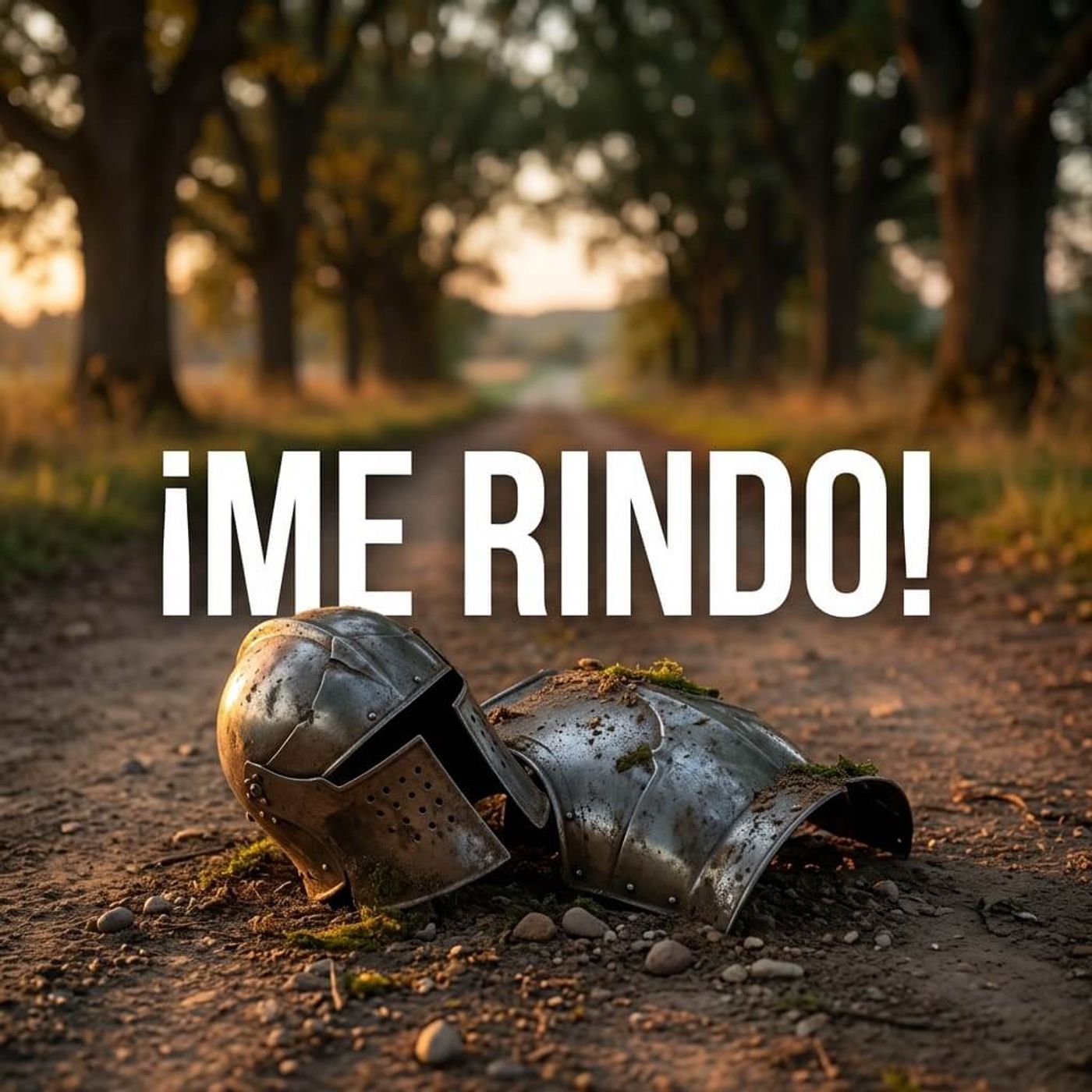 5 actitudes "débiles" que requieren una valentía brutal