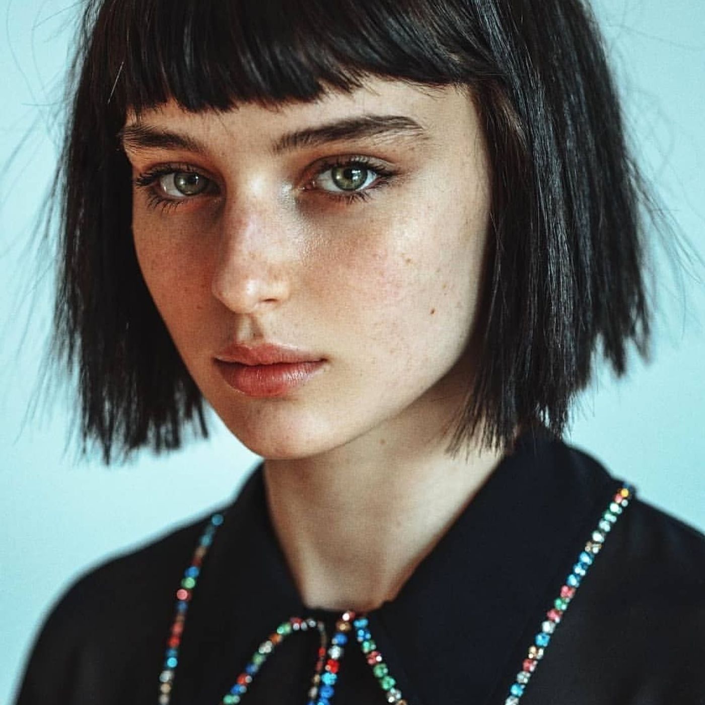 Alice Agatha PODCAST