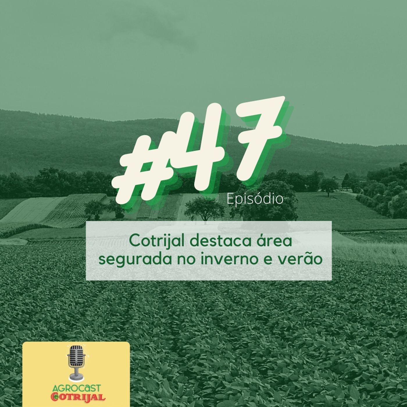 AgroCast Cotrijal