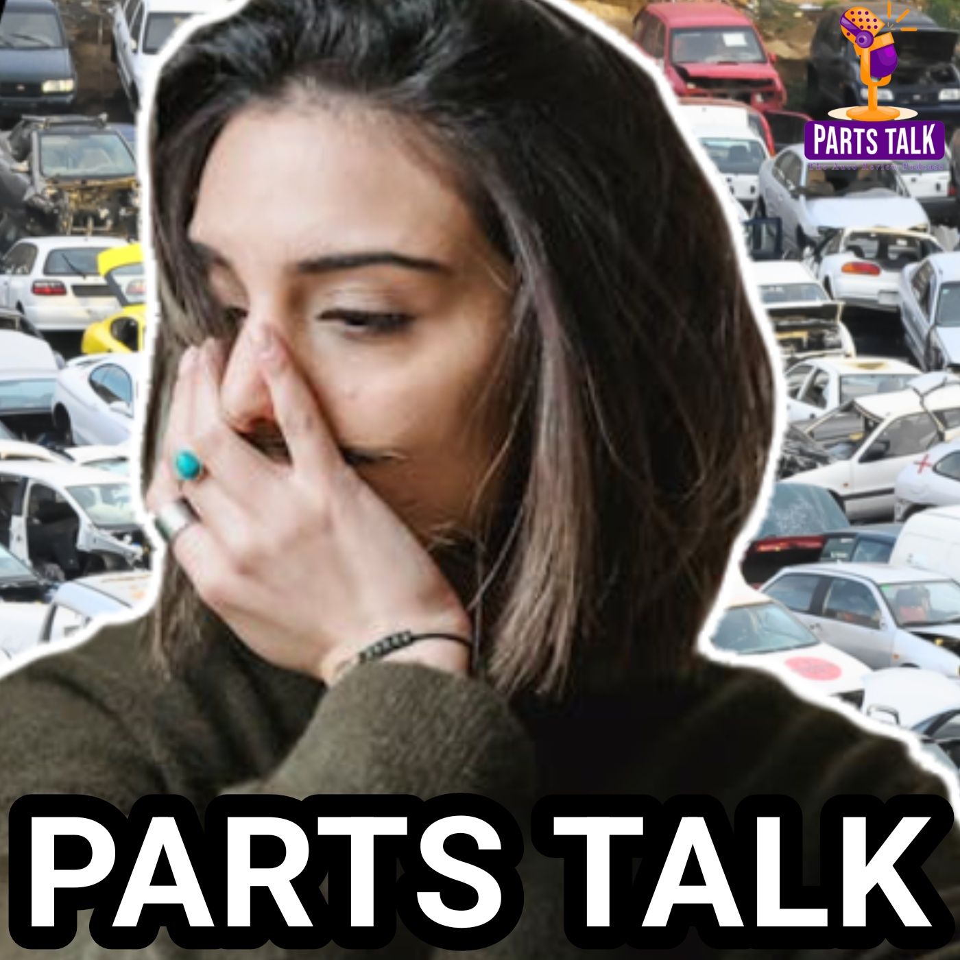 EV Mechanics Shortage Give Rise To The Throw Away Industry episode artwork