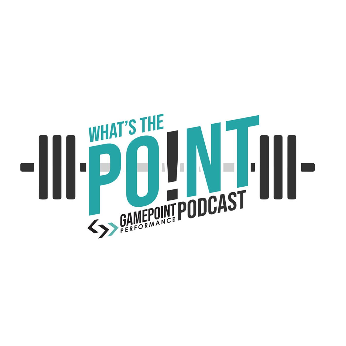 What's the Point! Podcast