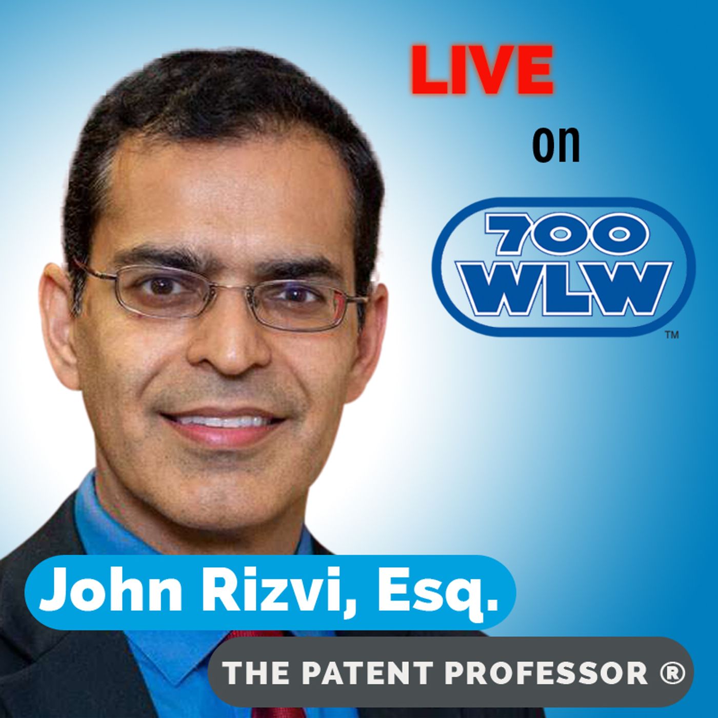 John Rizvi