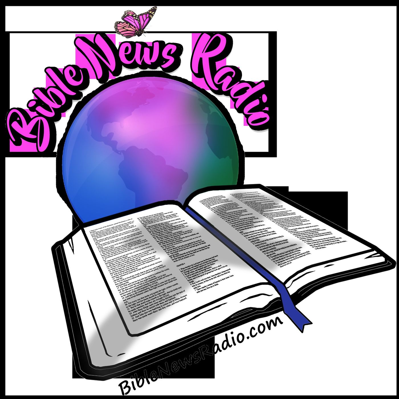 Bible News Radio