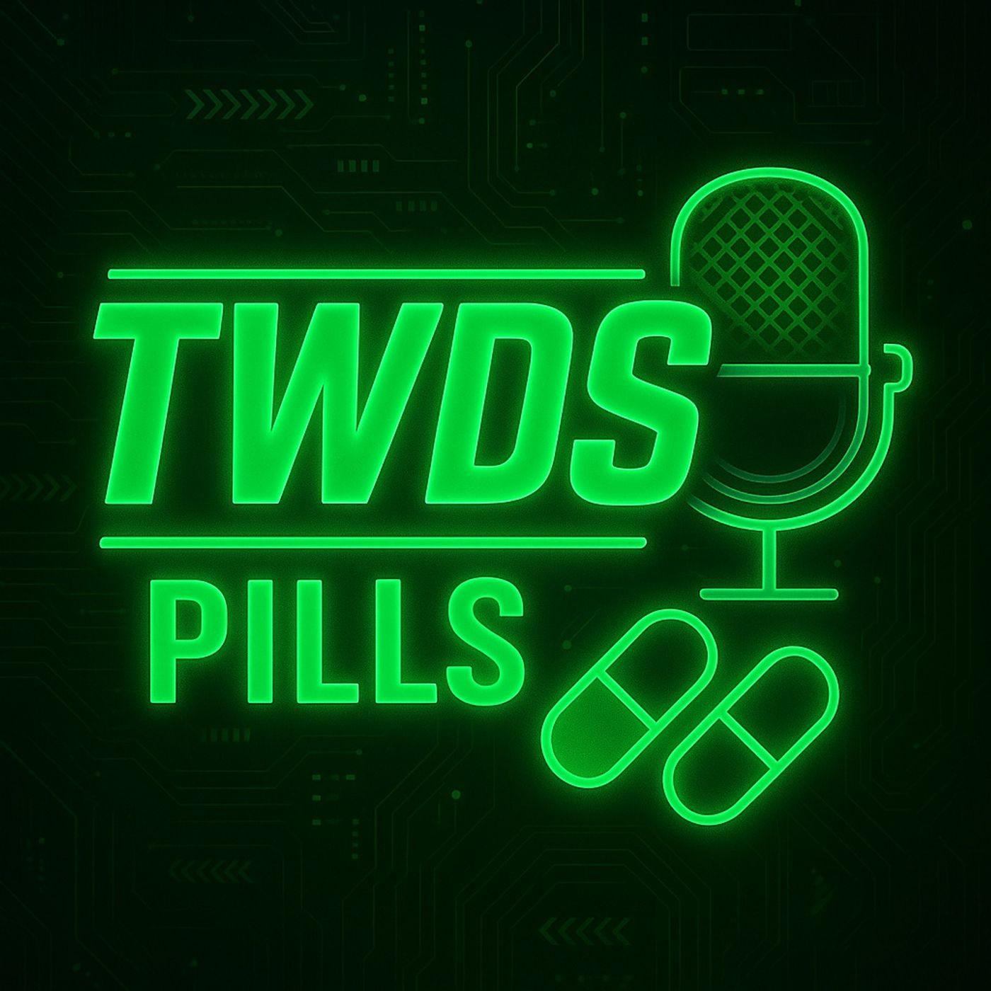TWDS Pills - Pillole di Wrestling