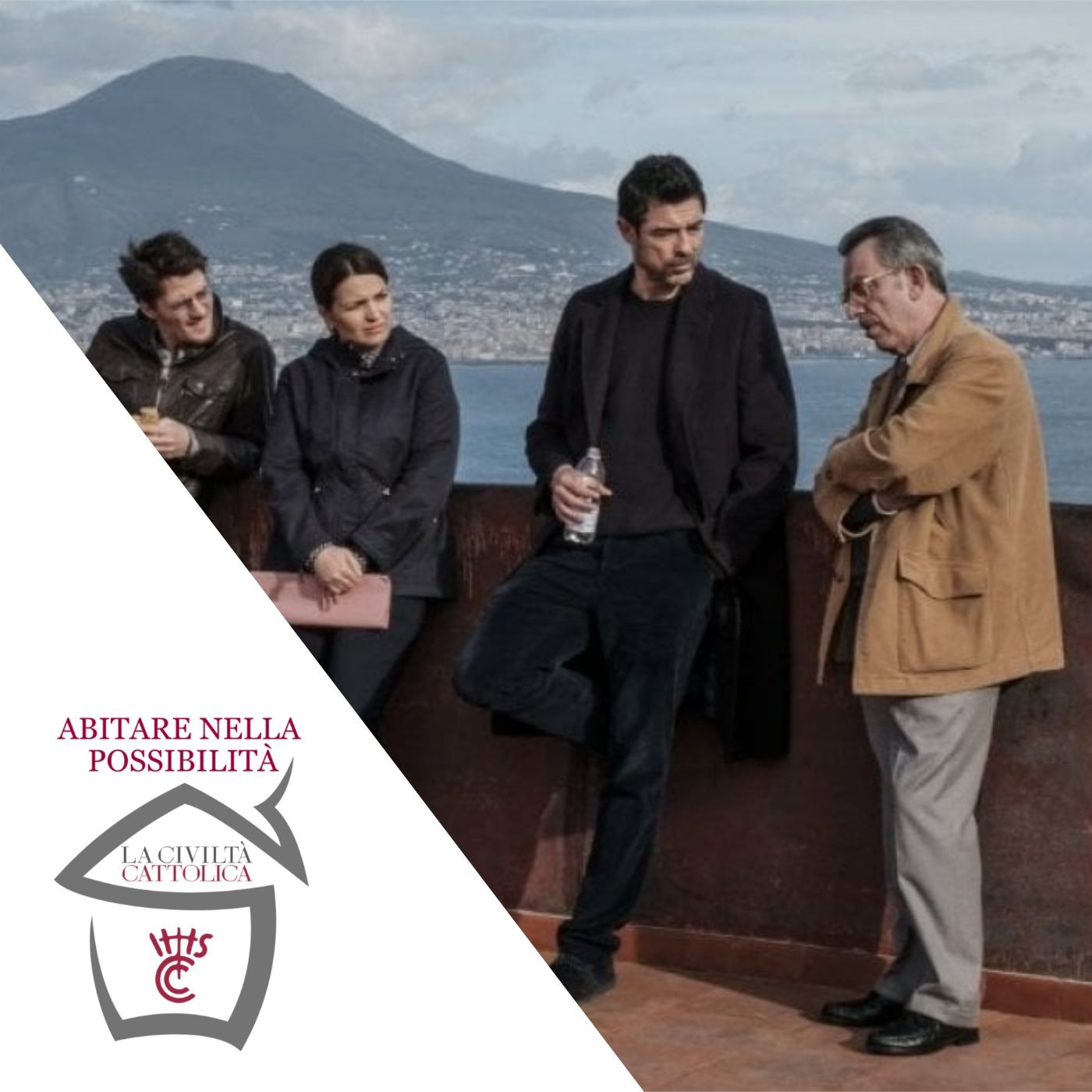 Abitare nella possibilità
