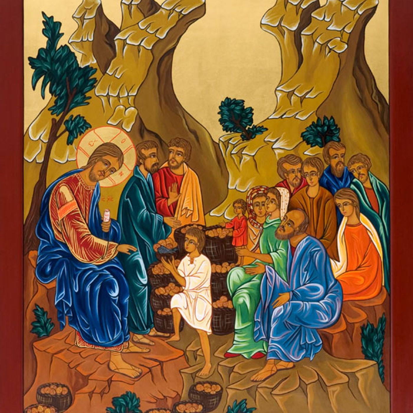 273_Secondo_anno_di_vita_pubblica_di_Gesu episode artwork