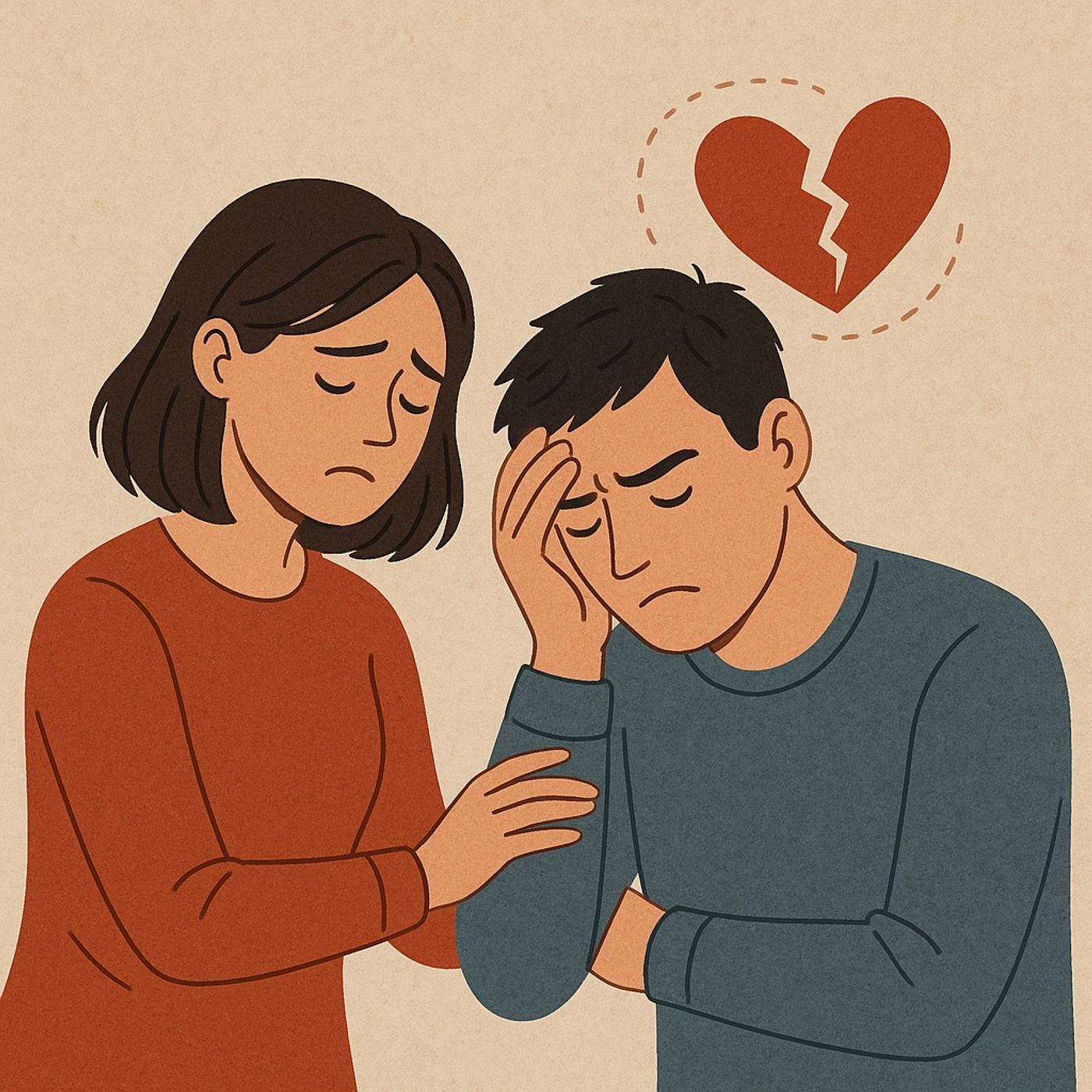 Why We Destroy the Good Stuff: Mapping the Architecture of Self-Sabotage in Love