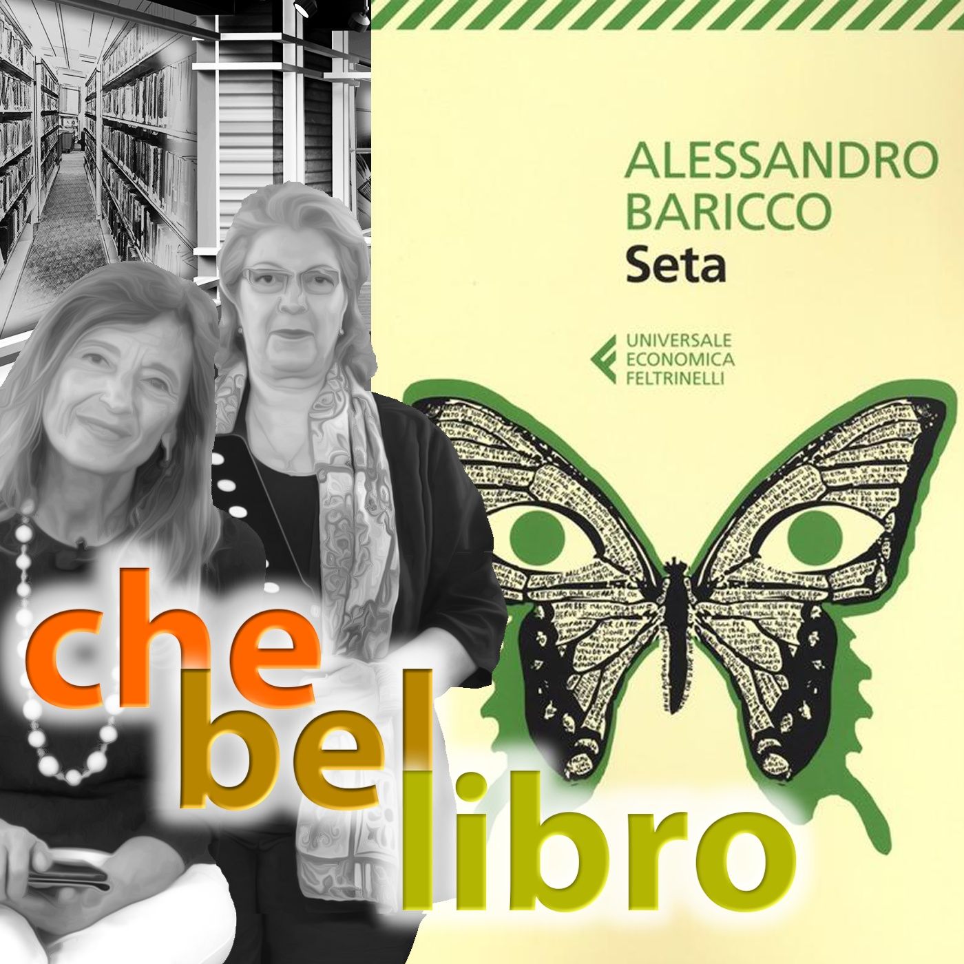 CheBelLibro