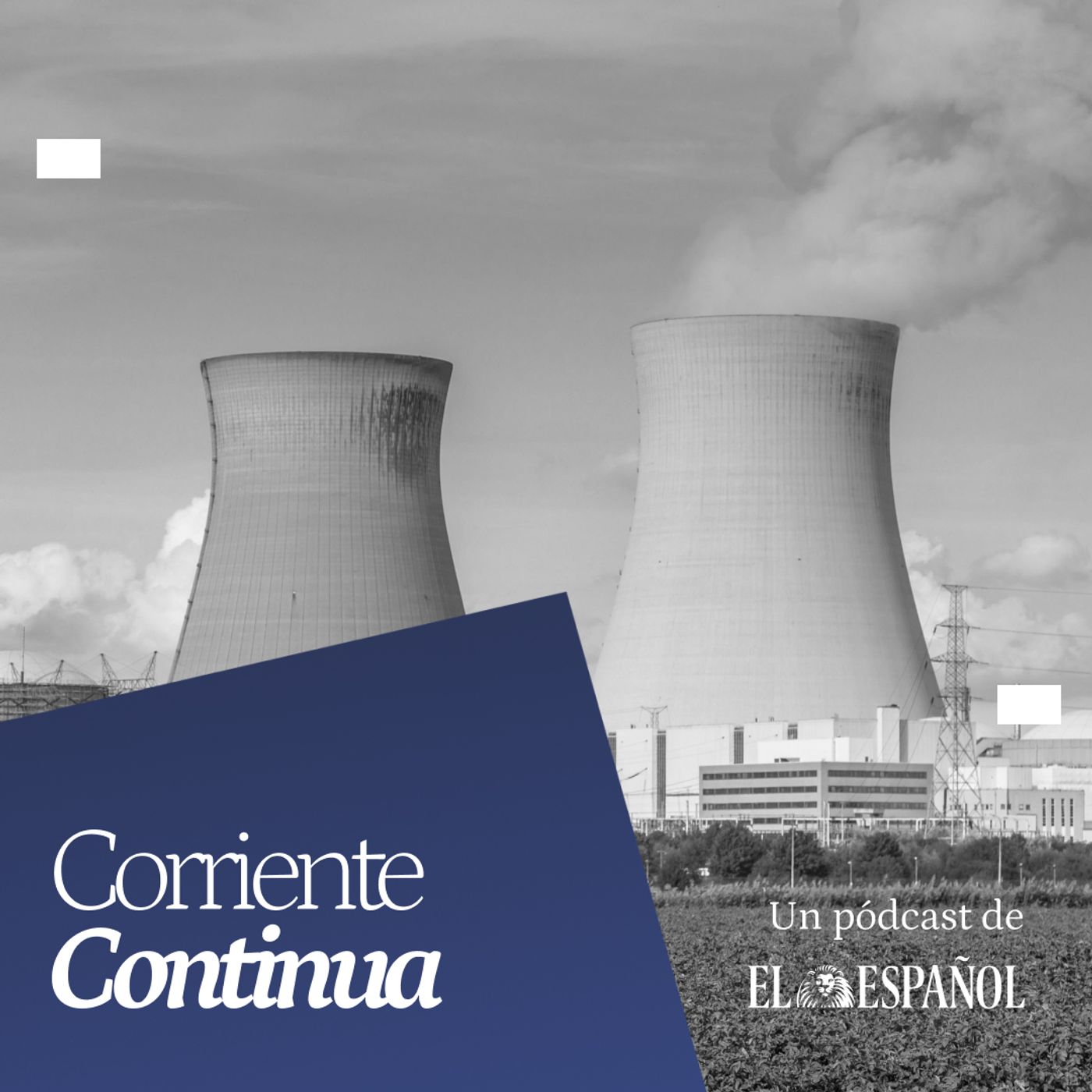 Todo lo que quisiste preguntar y nunca pudiste sobre la energía nuclear episode artwork