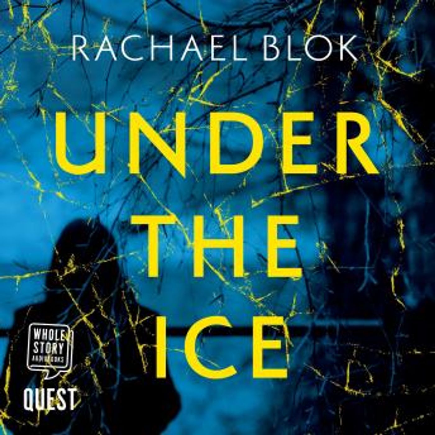 Download High-Quality Full Audiobooks in Mystery, Thriller & Horror, Suspense
