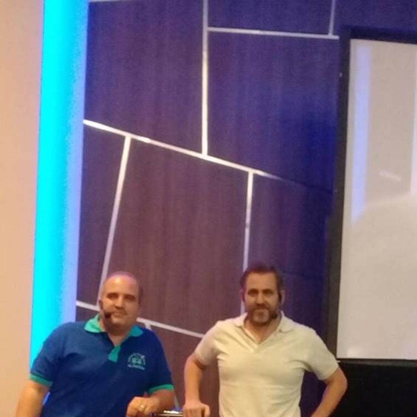 Conexion Pineal