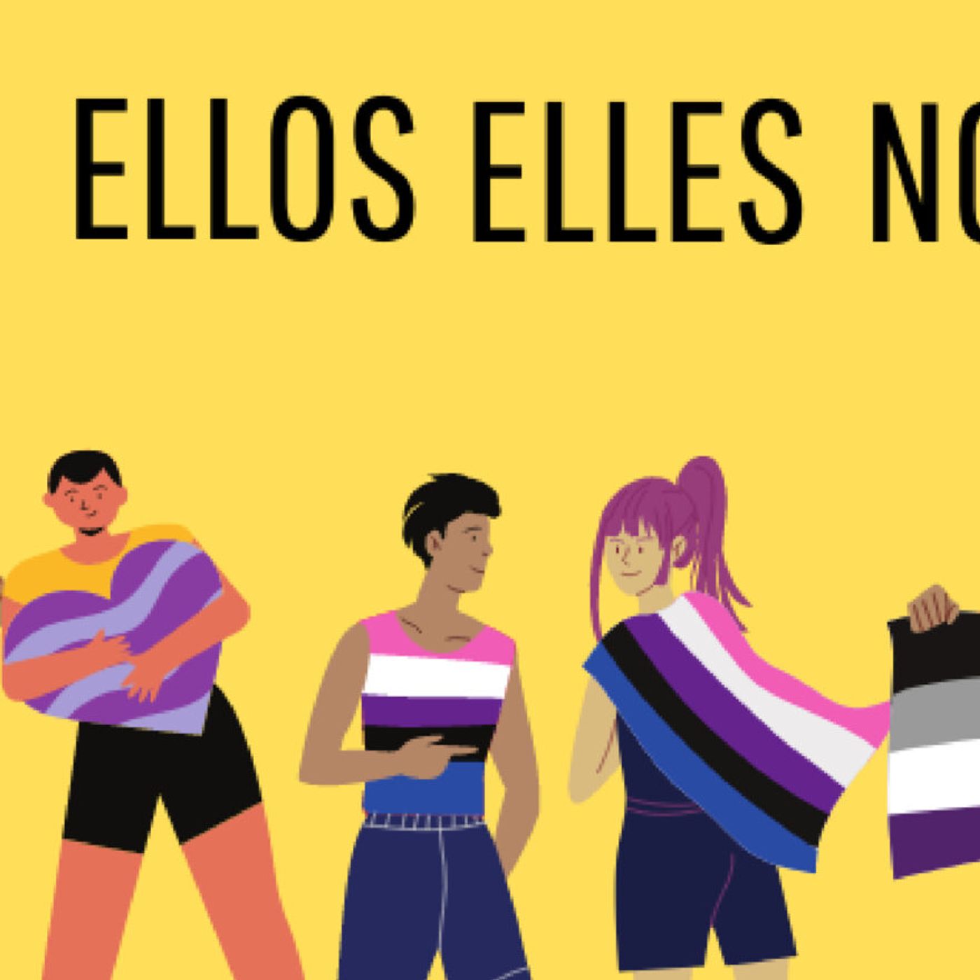 Lenguaje inclusivo en la publicidad