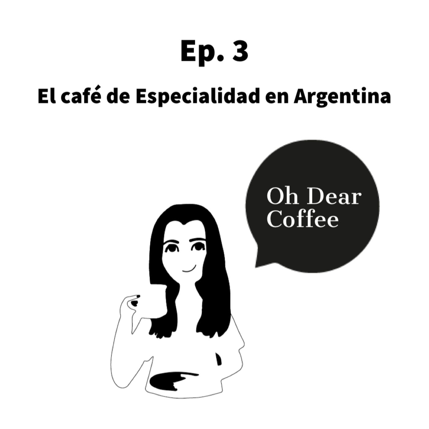 La historia detrás del café