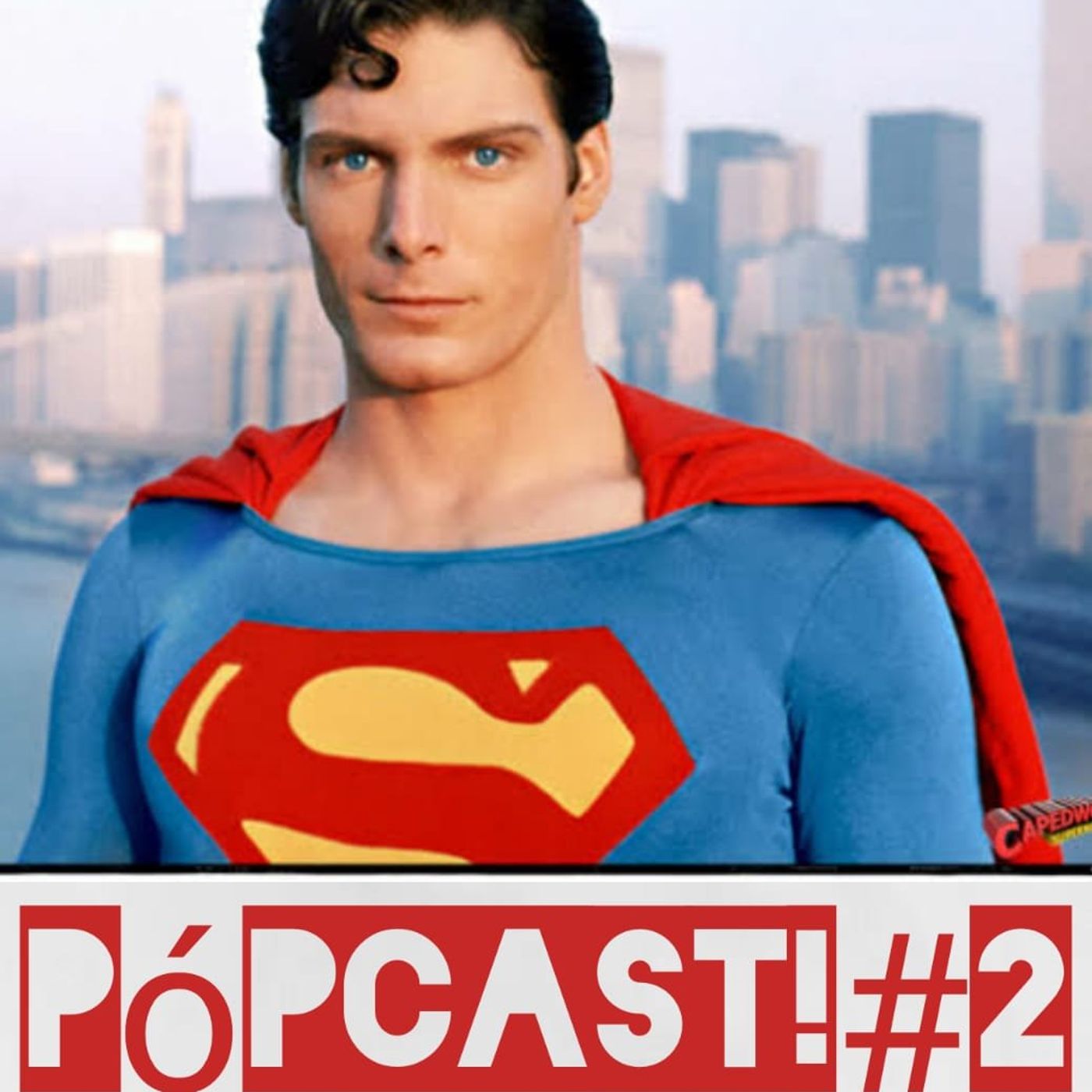Pópcast!🎙