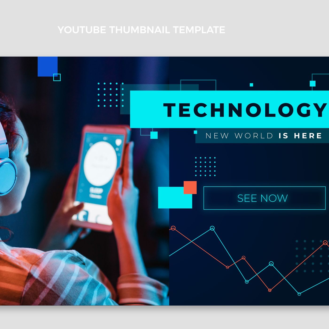 Tecnología y futuro podcast artwork