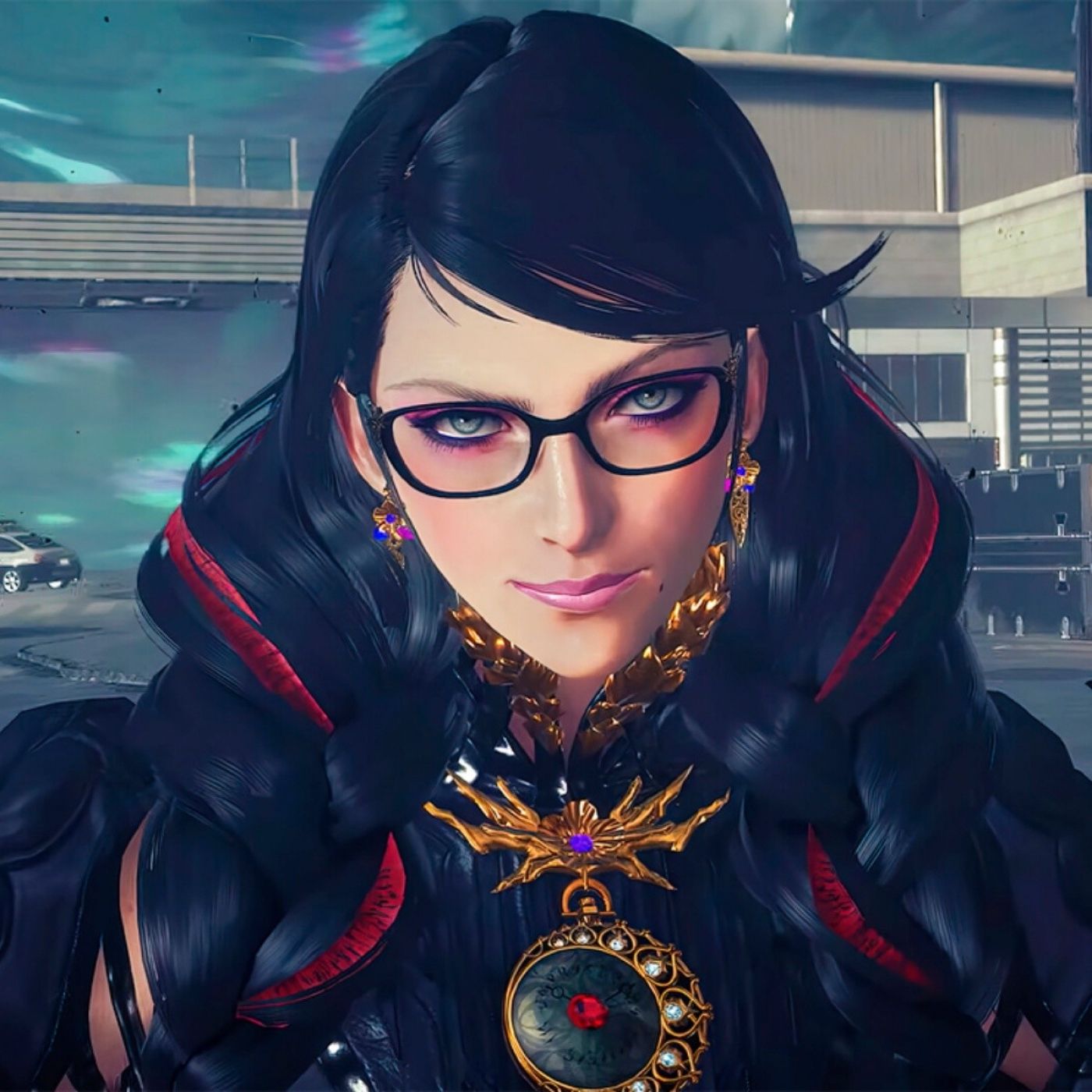 EBP 8x06 - El BOICOT a BAYONETTA 3, impresiones de UNCHARTED: LEGACY OF THIEVES, nuevo libro sobre ANNAPURNA y más episode artwork
