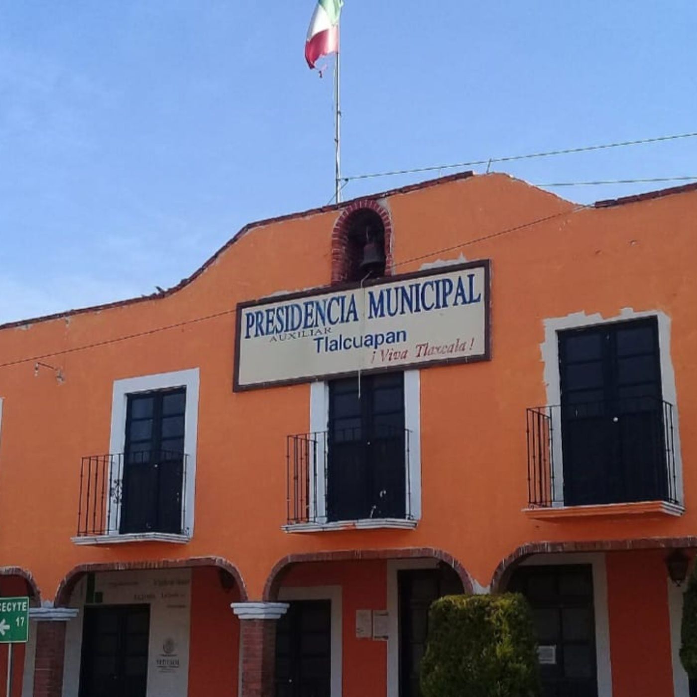 Peligrosa.mx ObjetivoAM Noticias