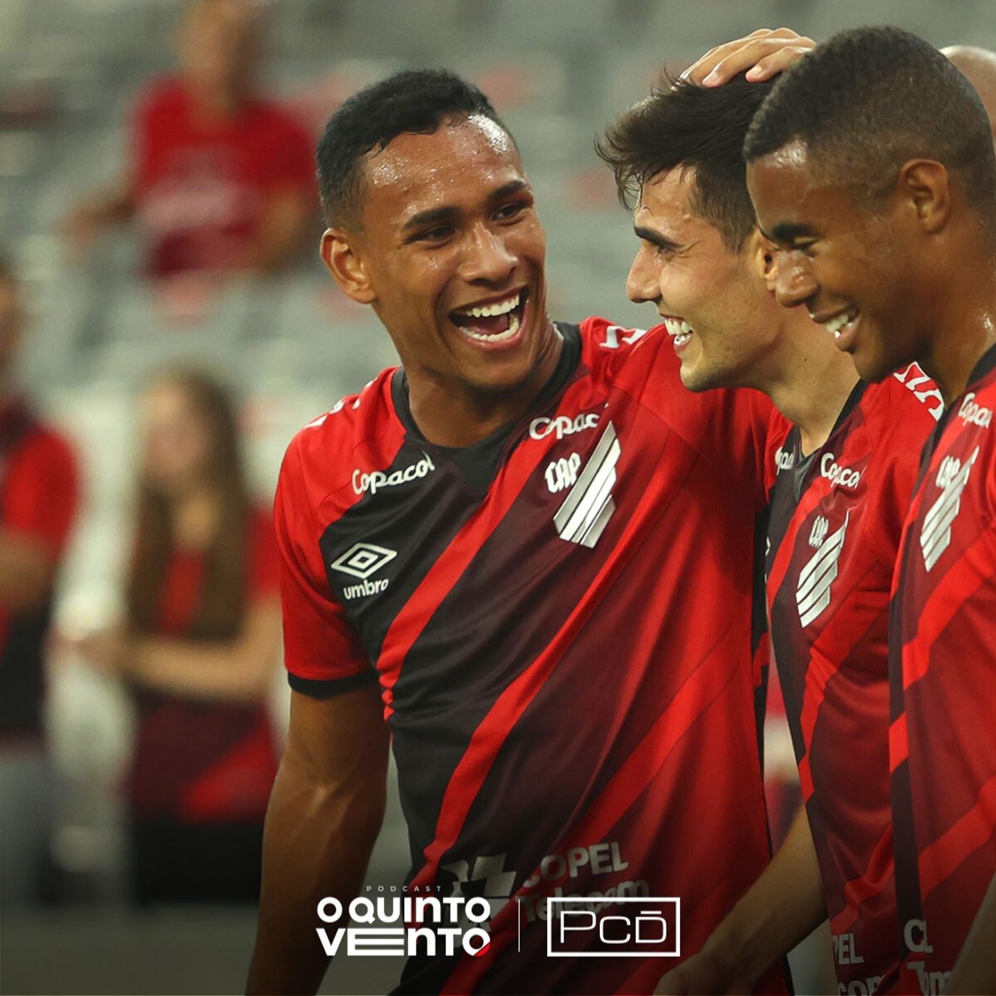 #058 - paranaense (e athletiba) com o principal episode artwork