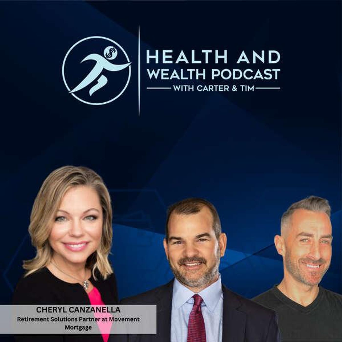 Cheryl Canzanella - Navigating the Financial Impact of the Opioid Crisis with Carter Wilcoxson and Tim James