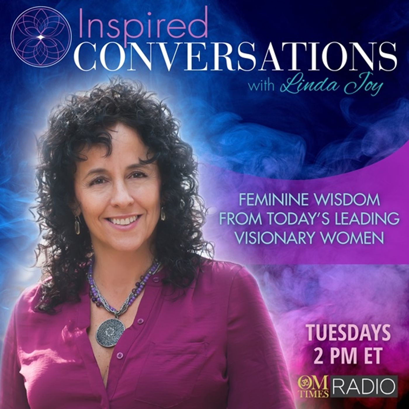Inspired Conversations with Linda Joy