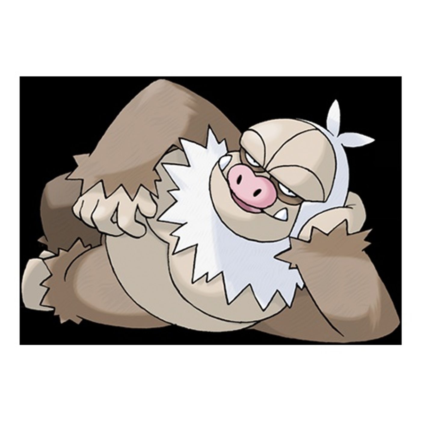 #289 Slaking