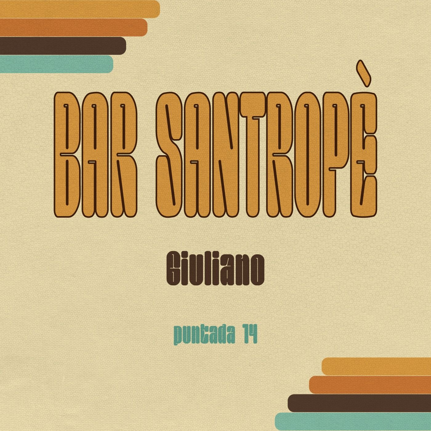 Bar Santropè