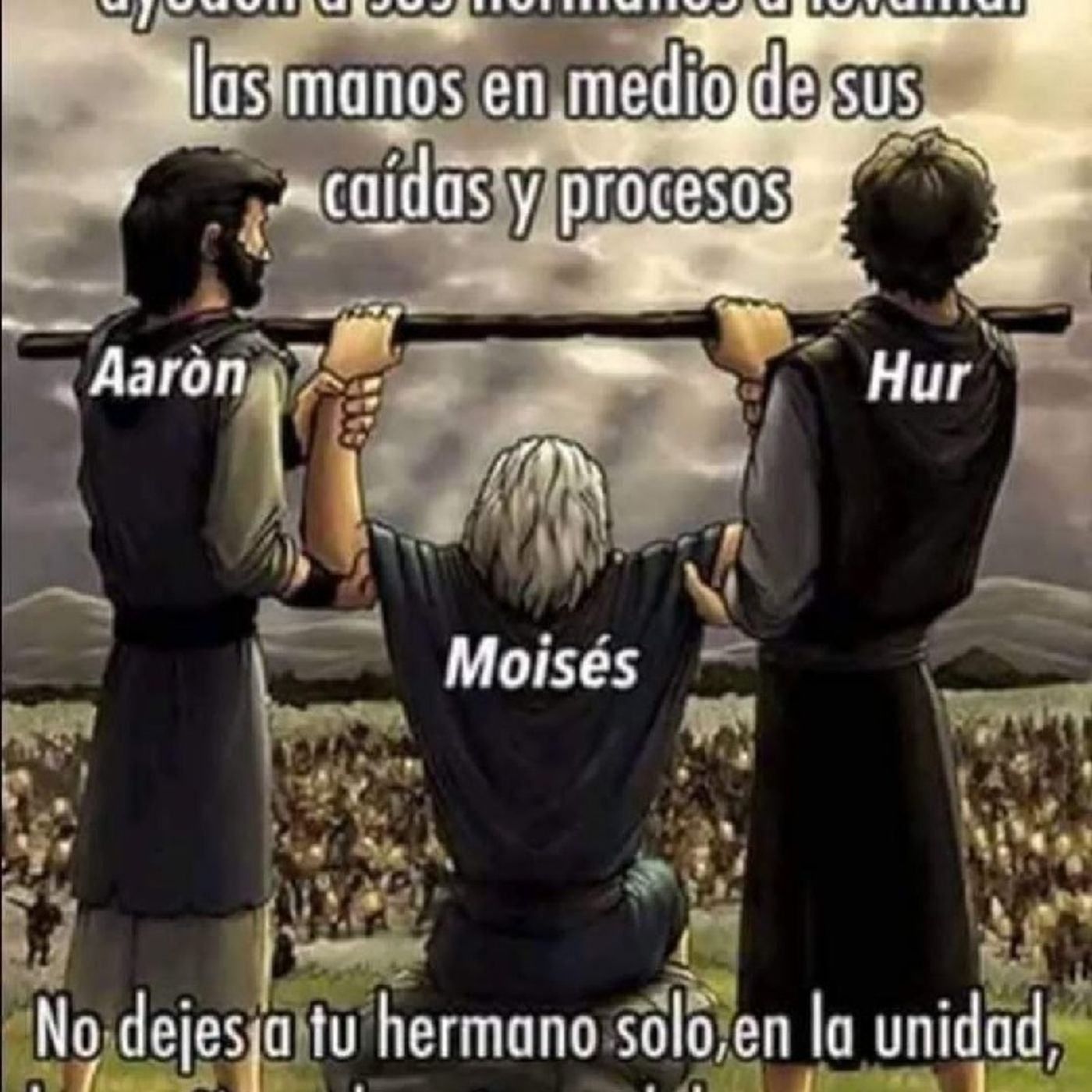 El podcast de Edith Garcia