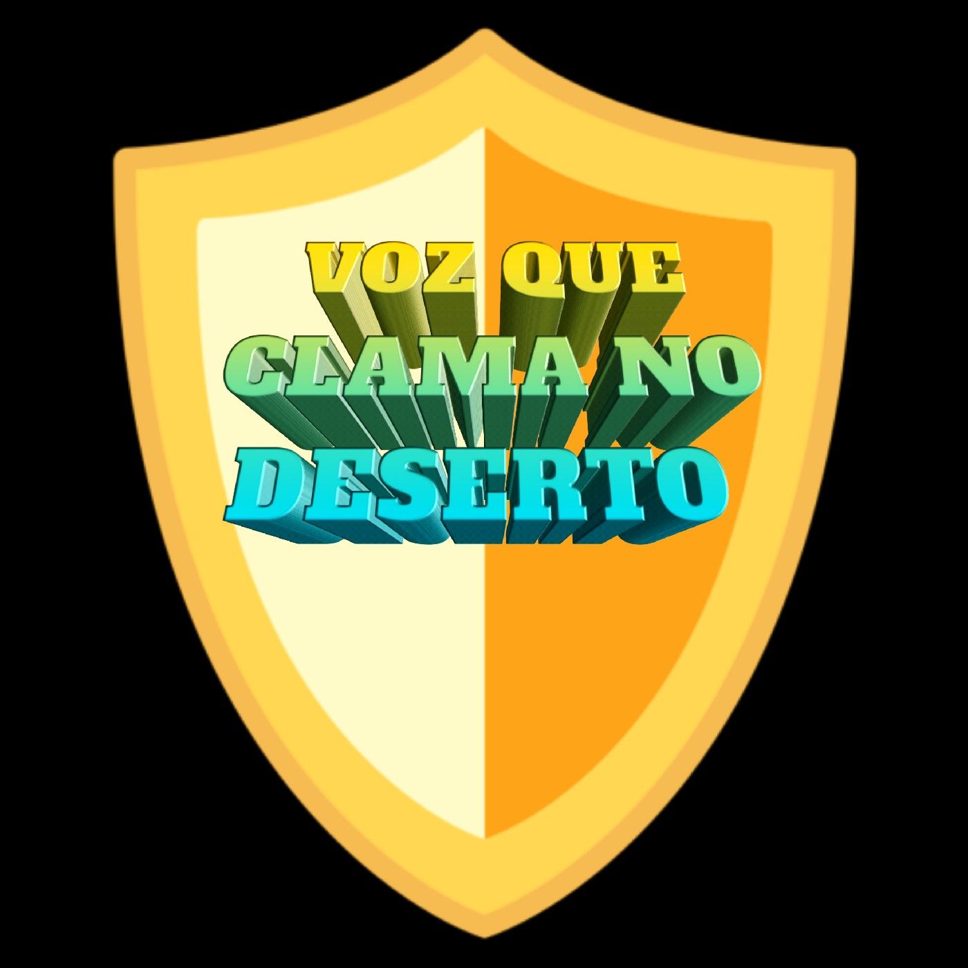 VOZ QUE CLAMA NO DESERTO's podcast