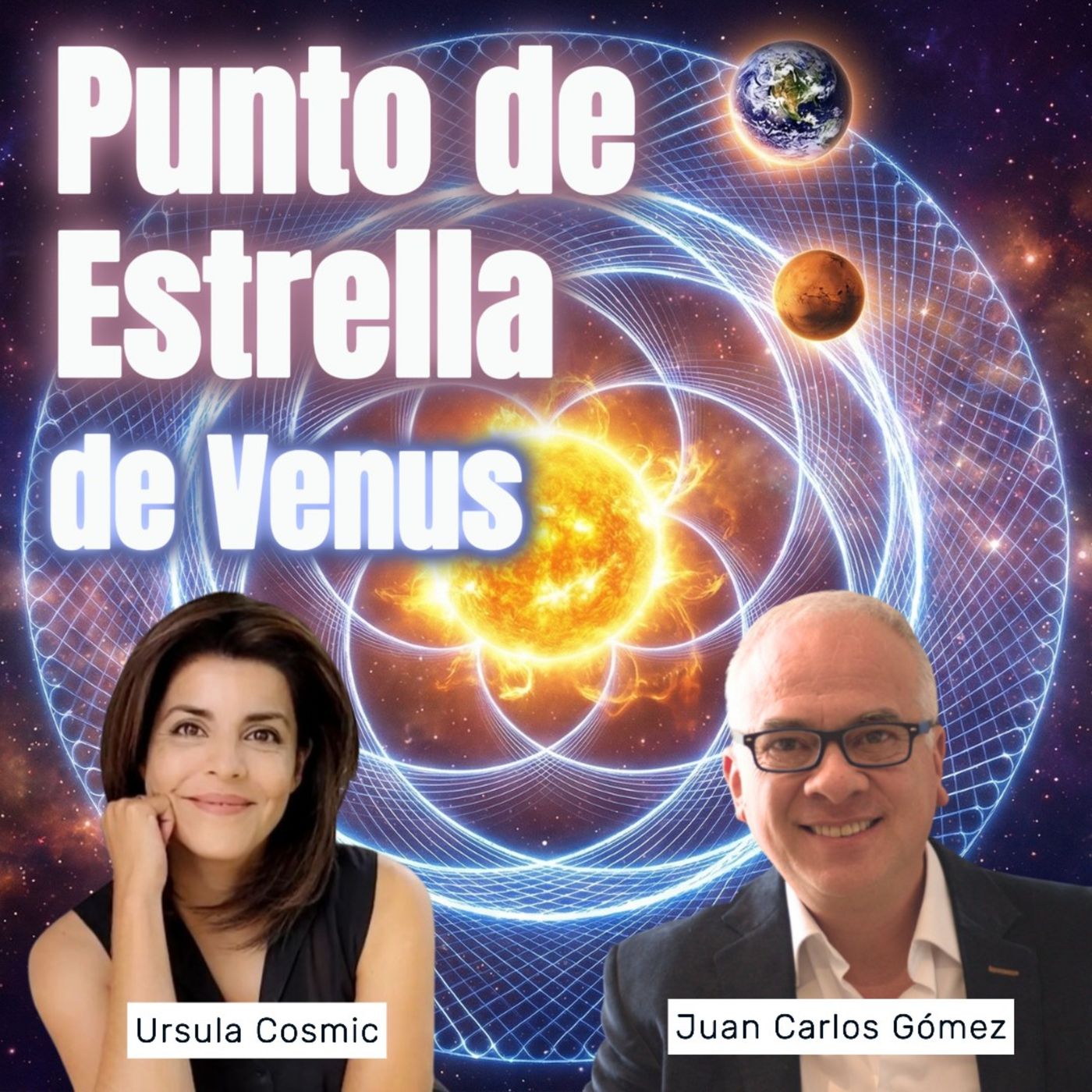 Venus Star Point: ¿Tu Relación Pasa la Prueba? 💍 episode artwork