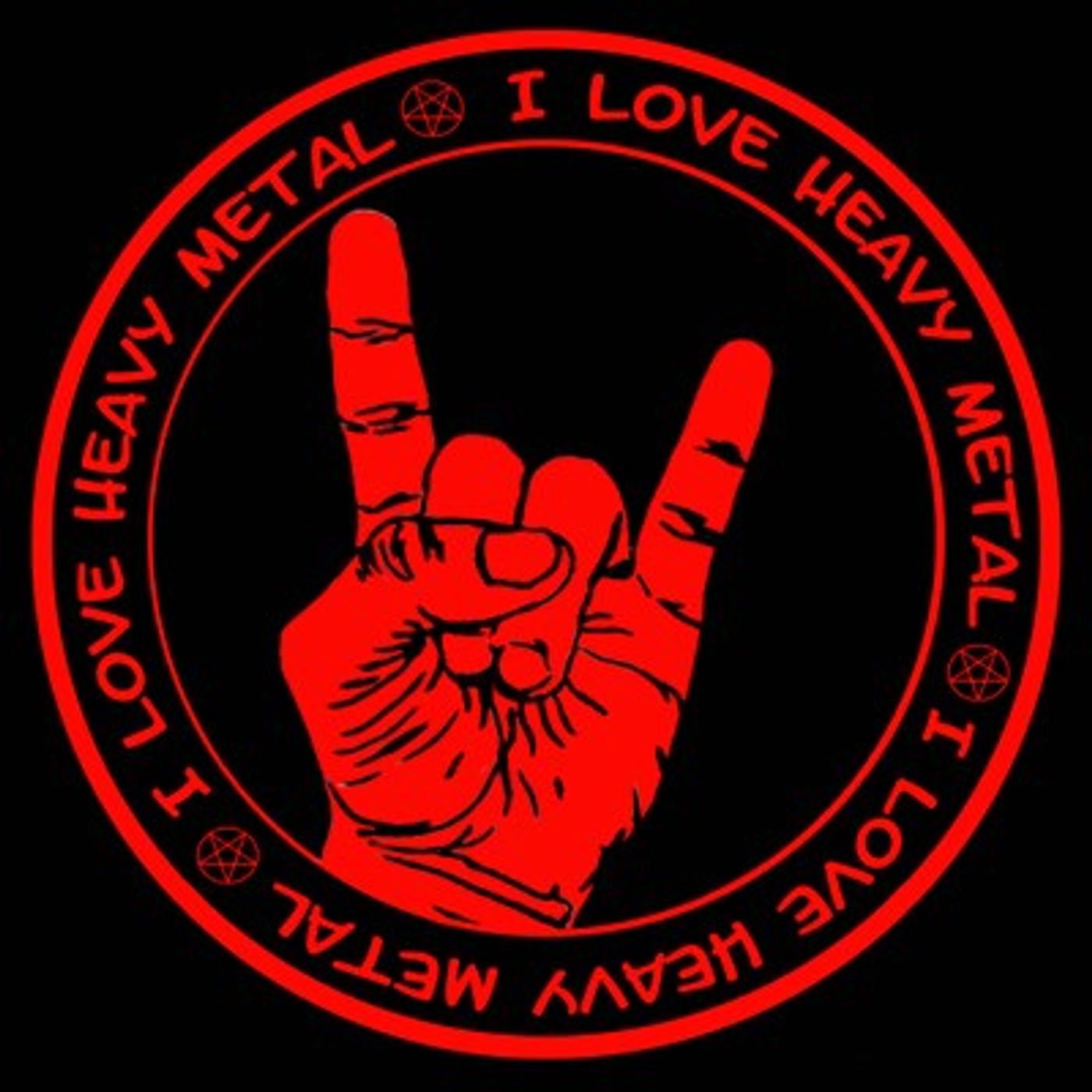 The Madarse Biker Rock Show