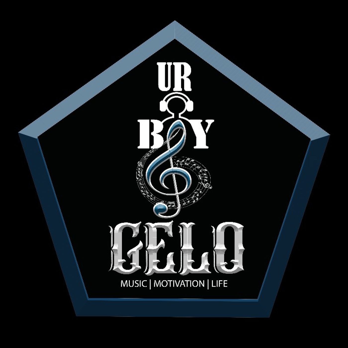 UR BOY GELO