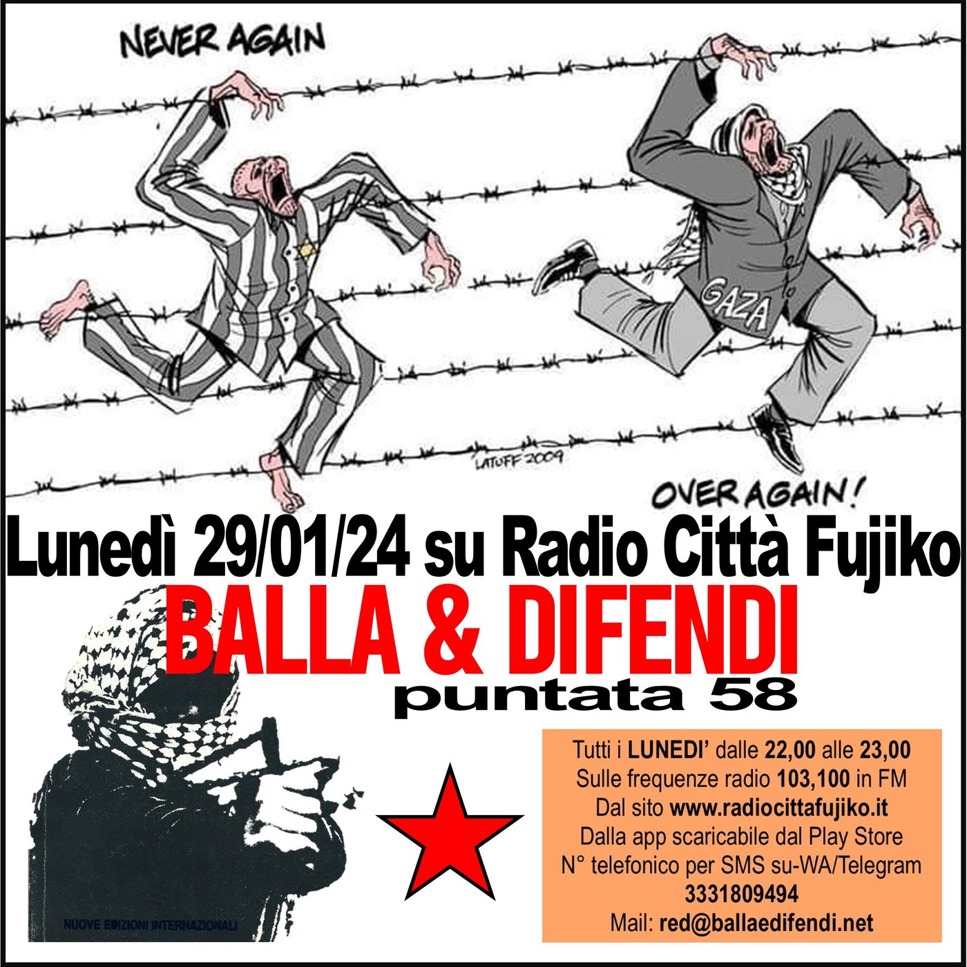 Balla & Difendi - Reloaded