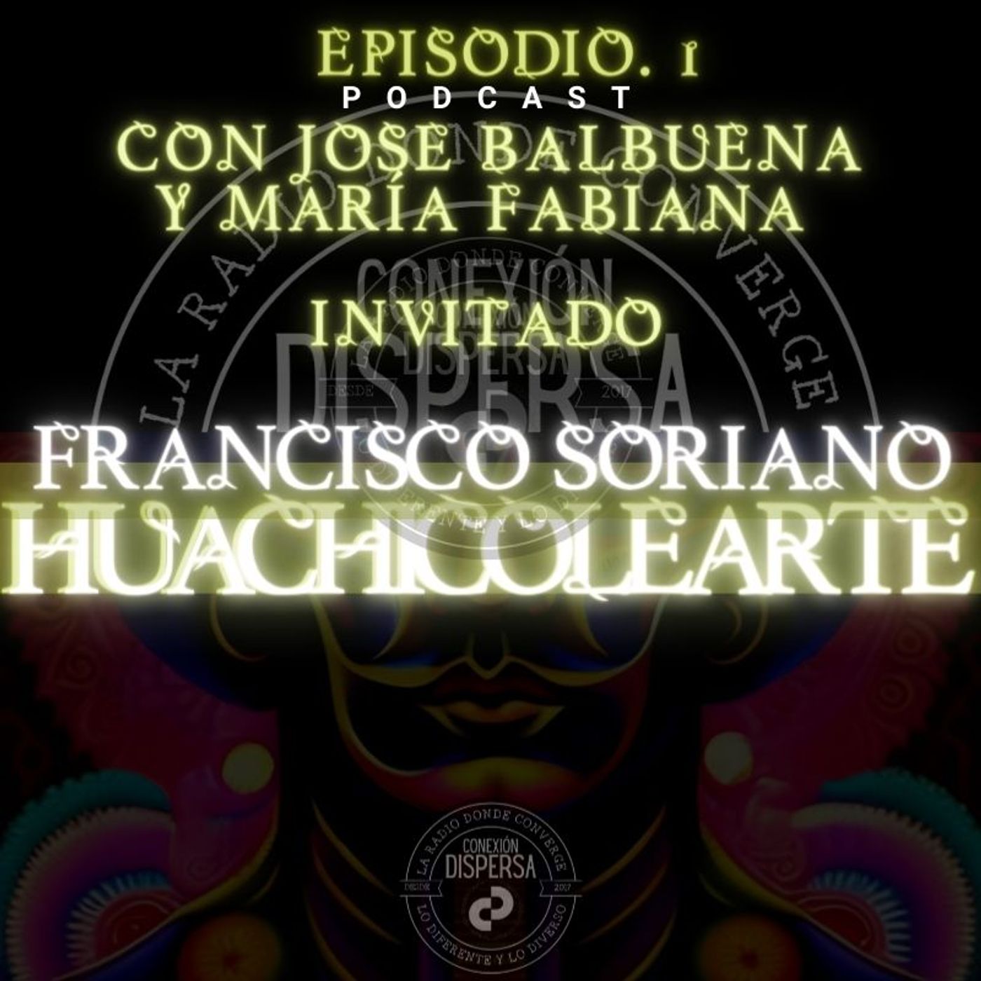 Huachicolearte