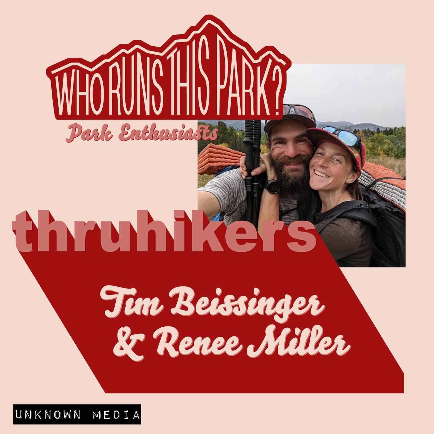 Who Runs This Park