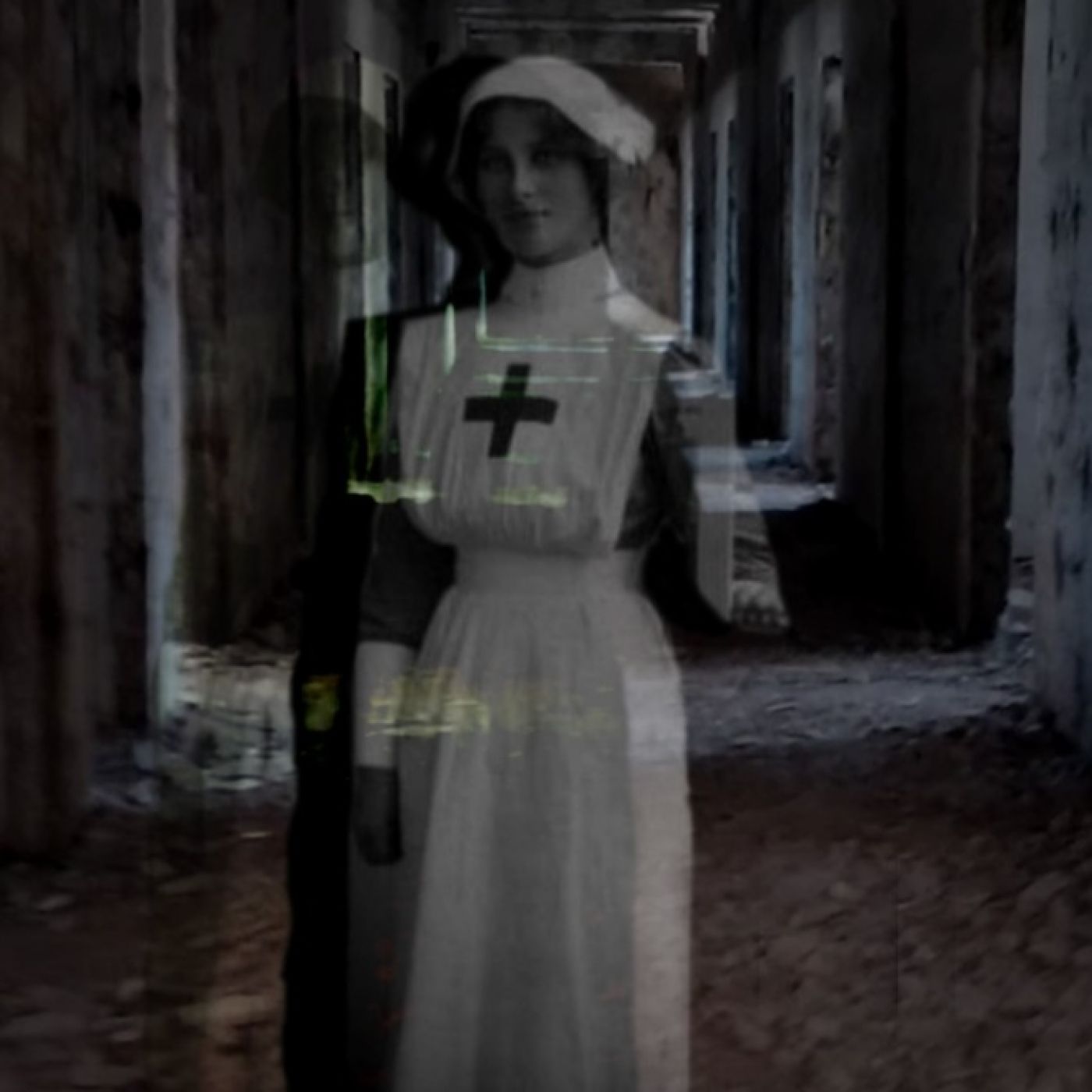 UNA RUTA PARANORMAL