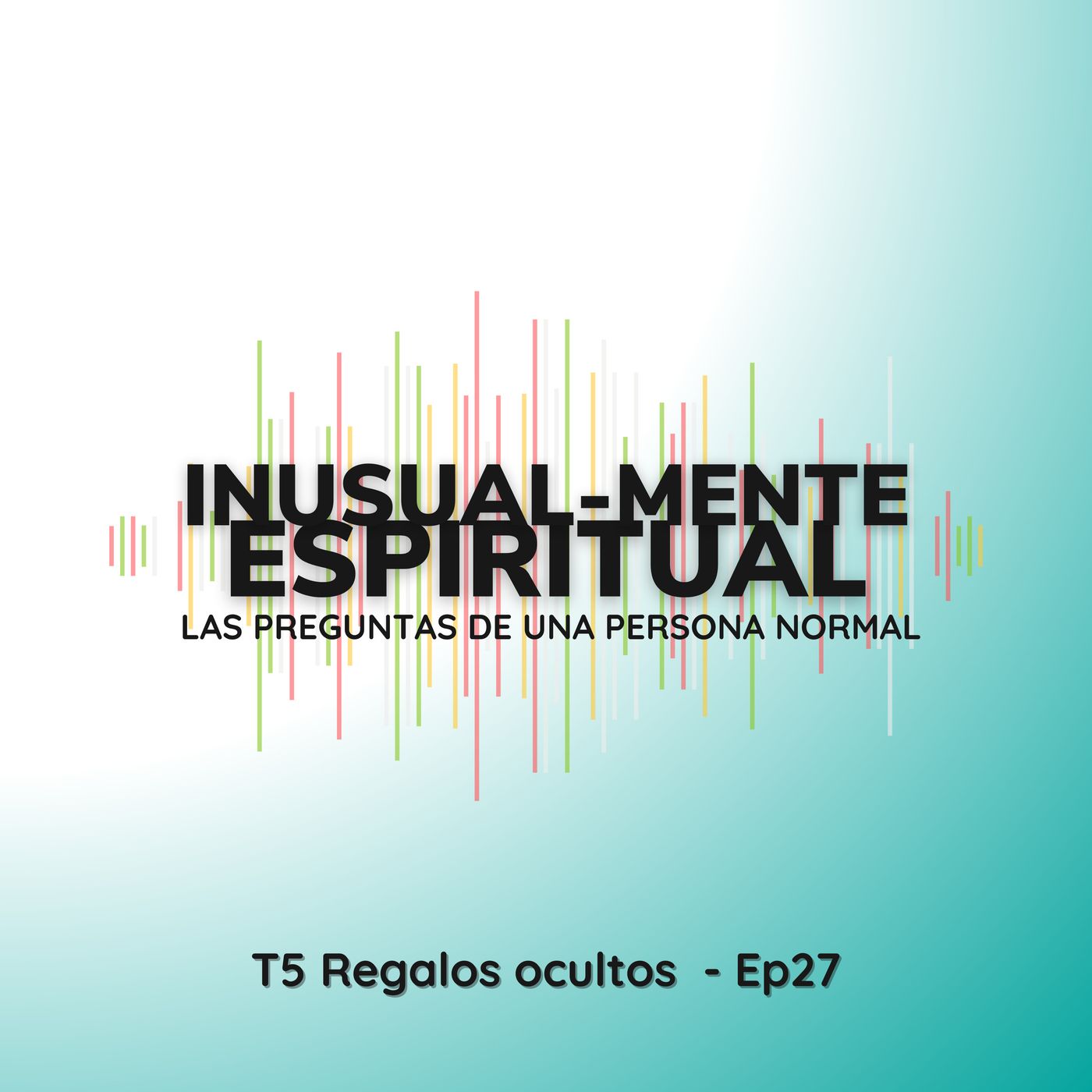 Inusual-Mente Espiritual