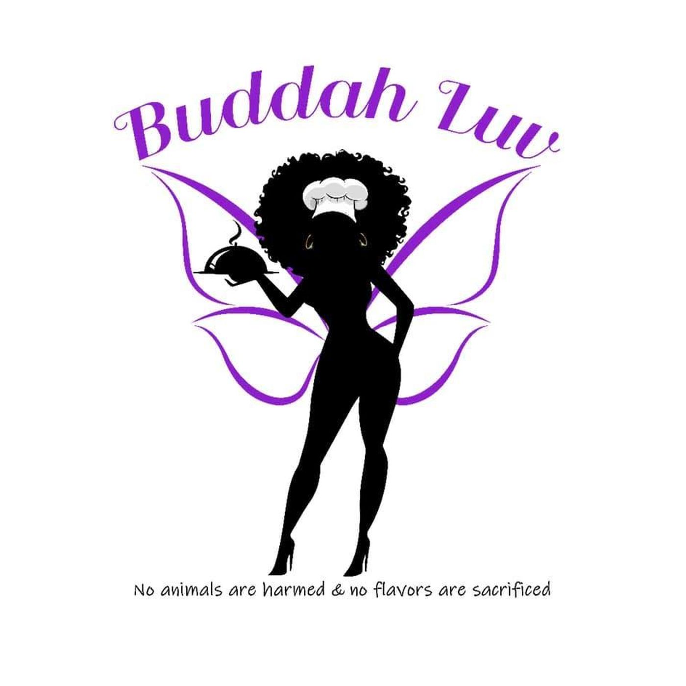 The evolution of a Buddah fly