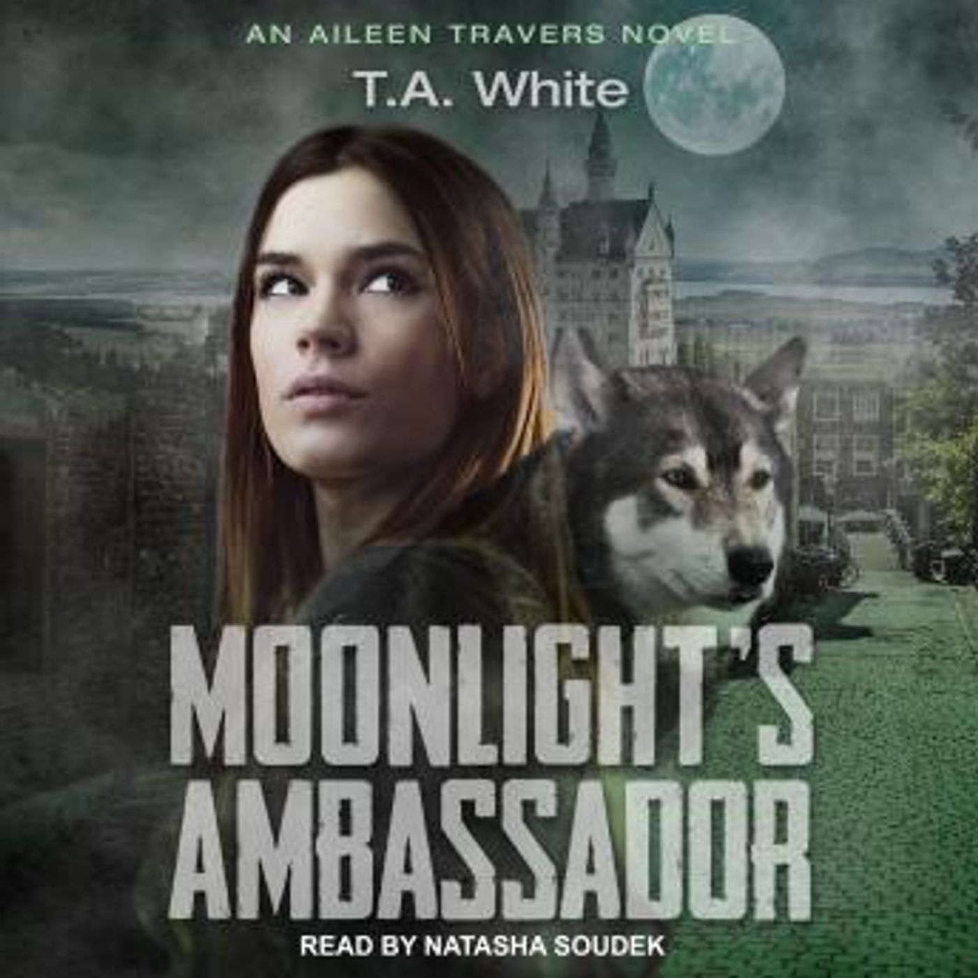 Access Essential Full Audiobooks in Science Fiction & Fantasy, Fantasy