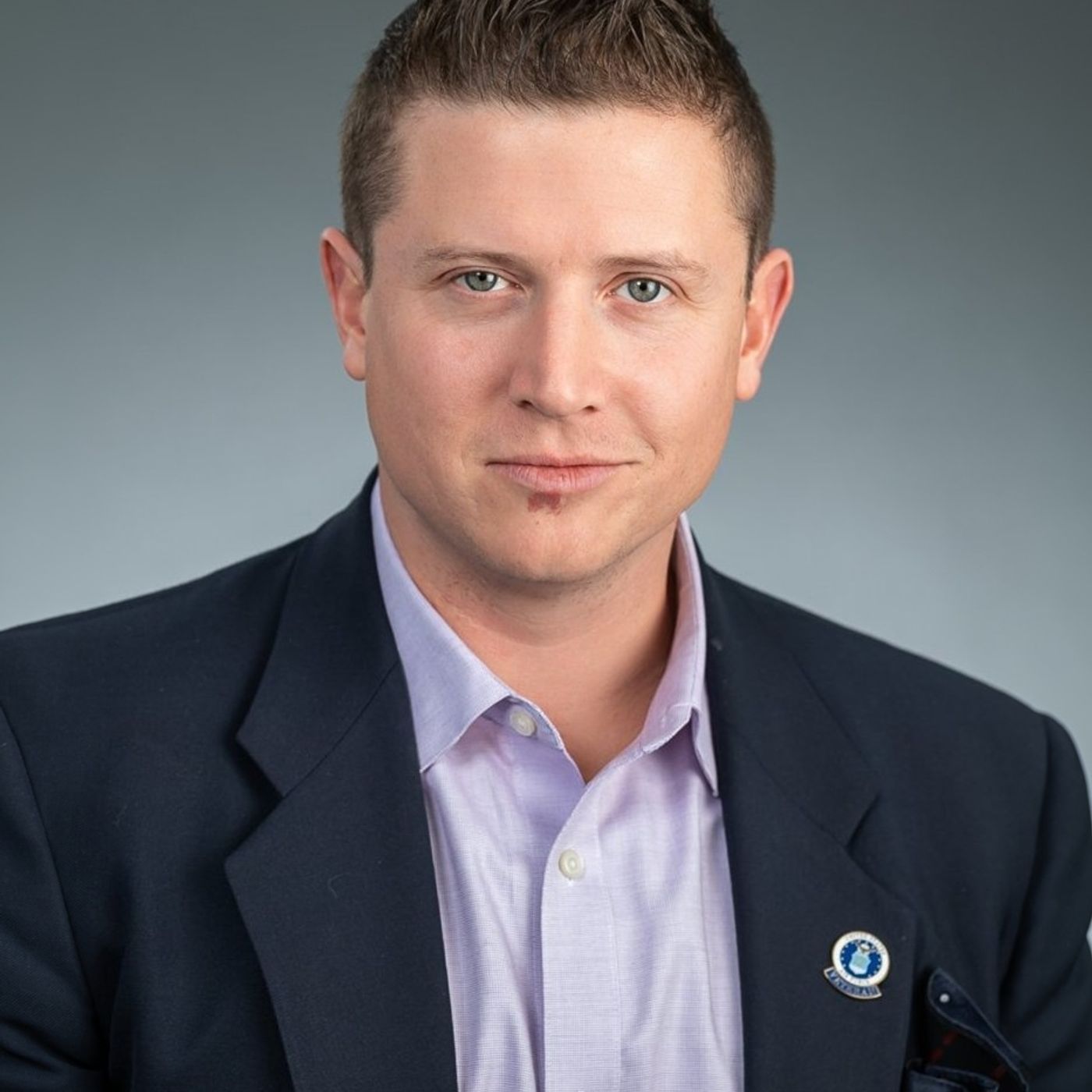 A Culture Bust with Business Coach, Keynote Speaker and Sales Expert Andrew Bickers thumbnail